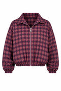Chaqueta Rubi
