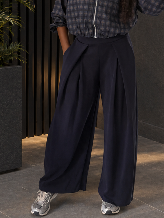 Pantalones Fats