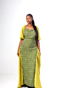 Aisha dress