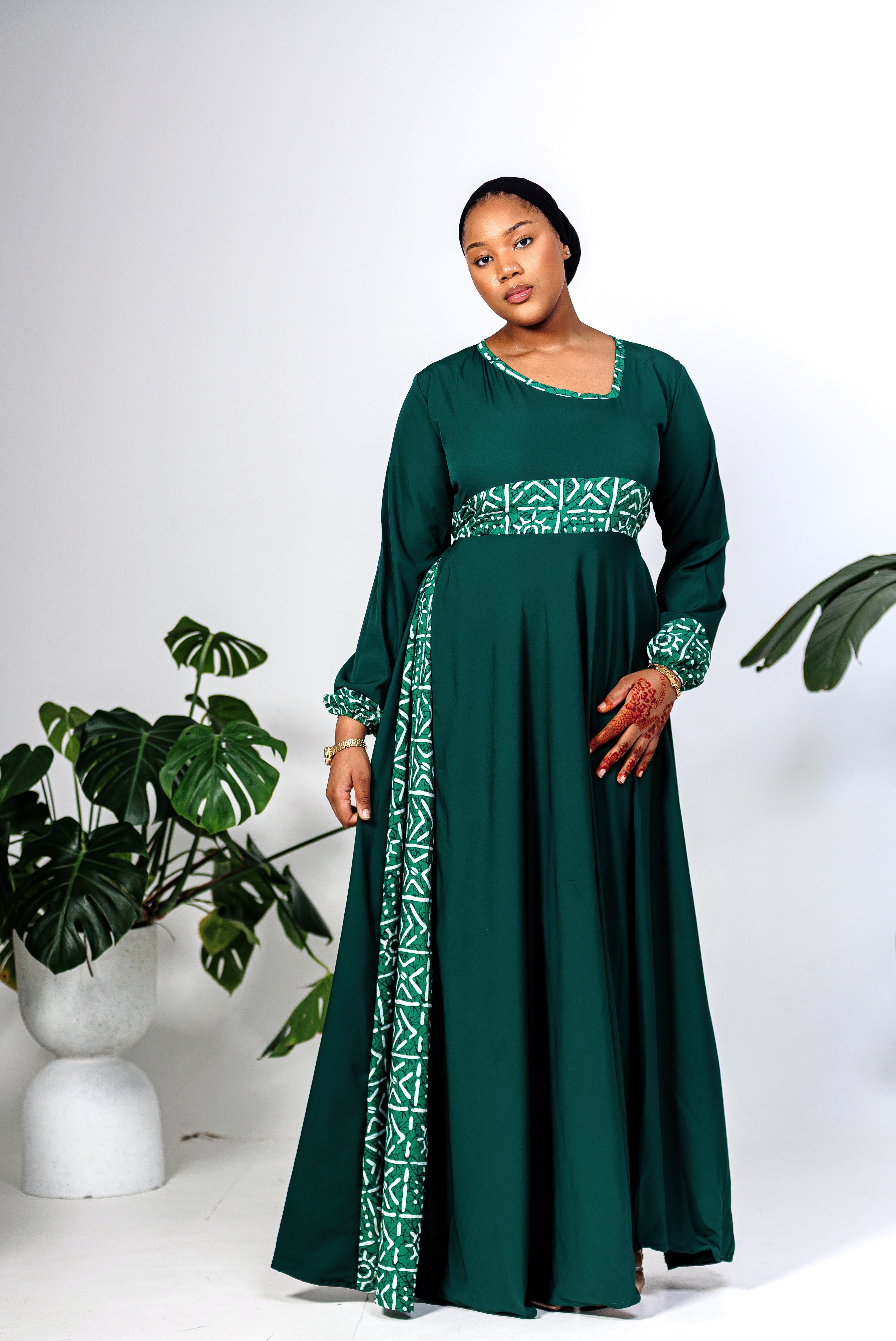 Vestido Wini