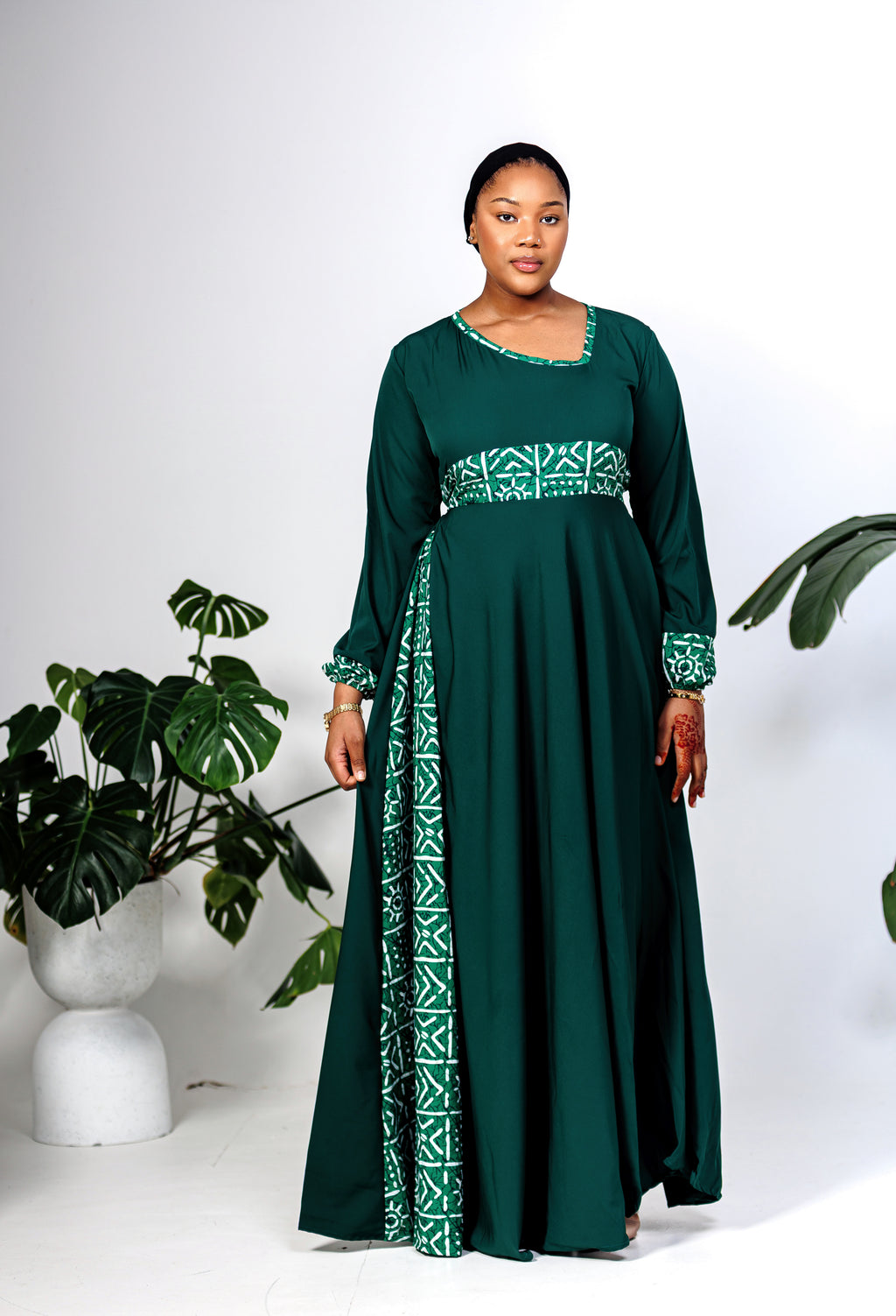 Wini Dress