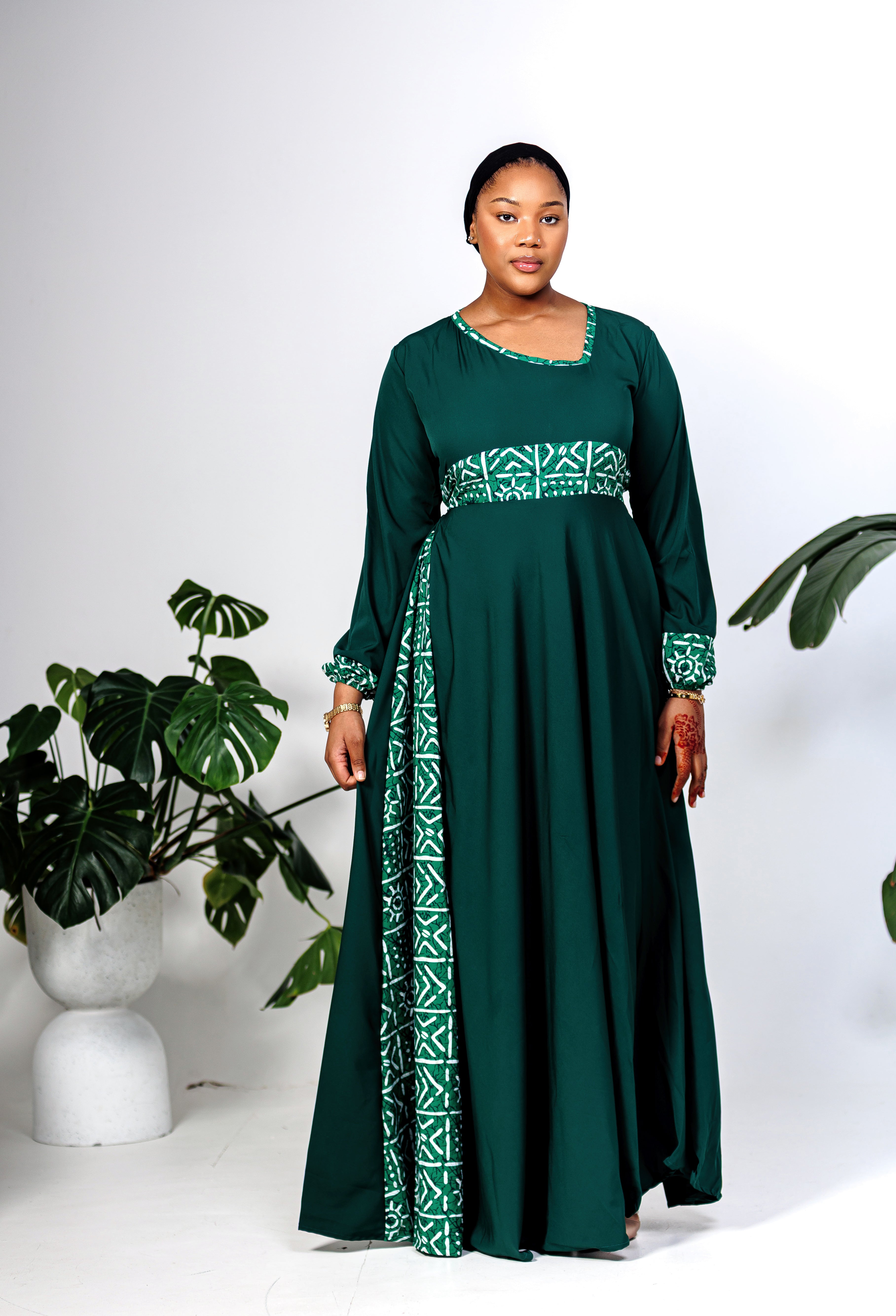Vestido Wini