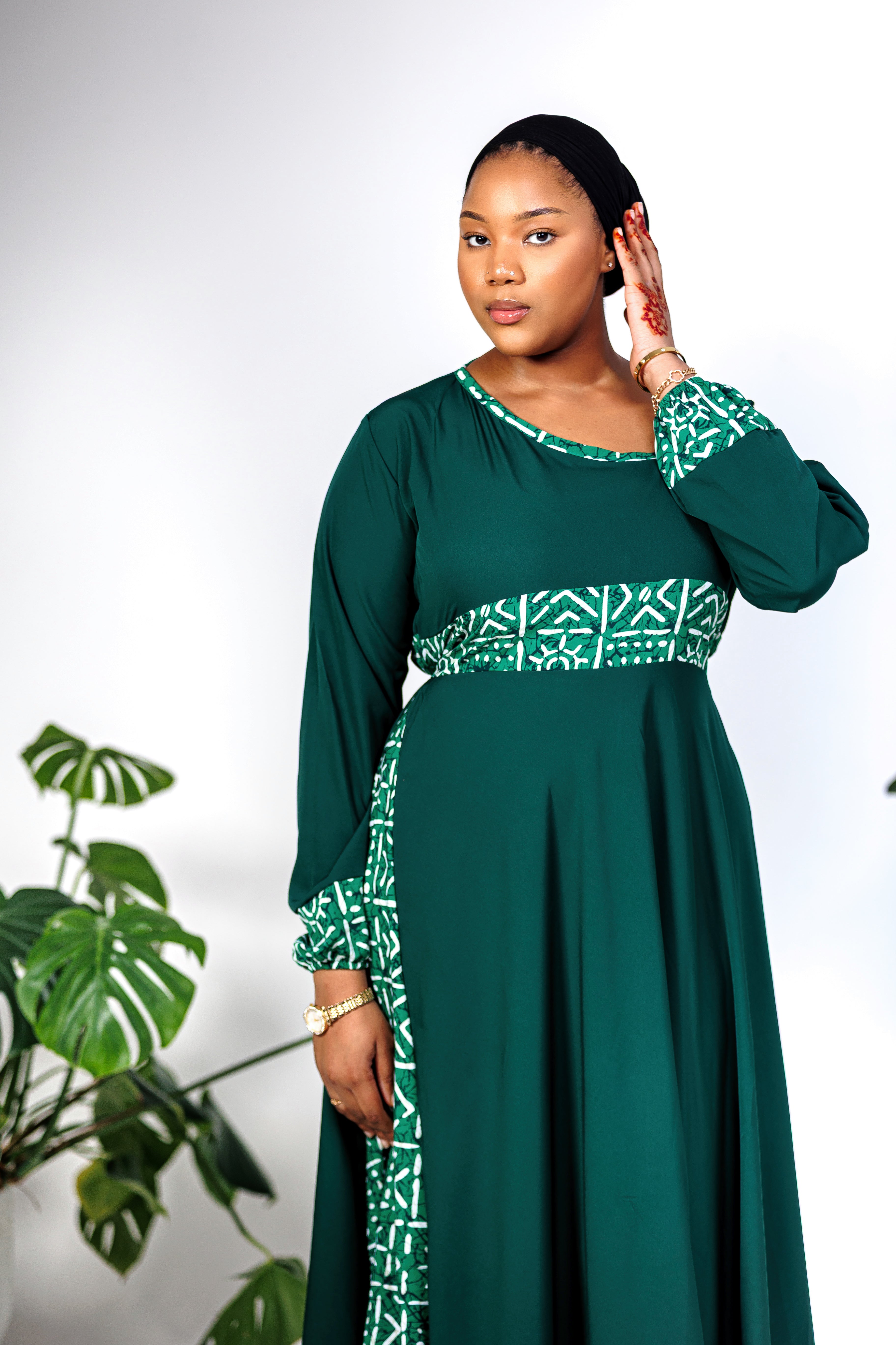 Vestido Wini