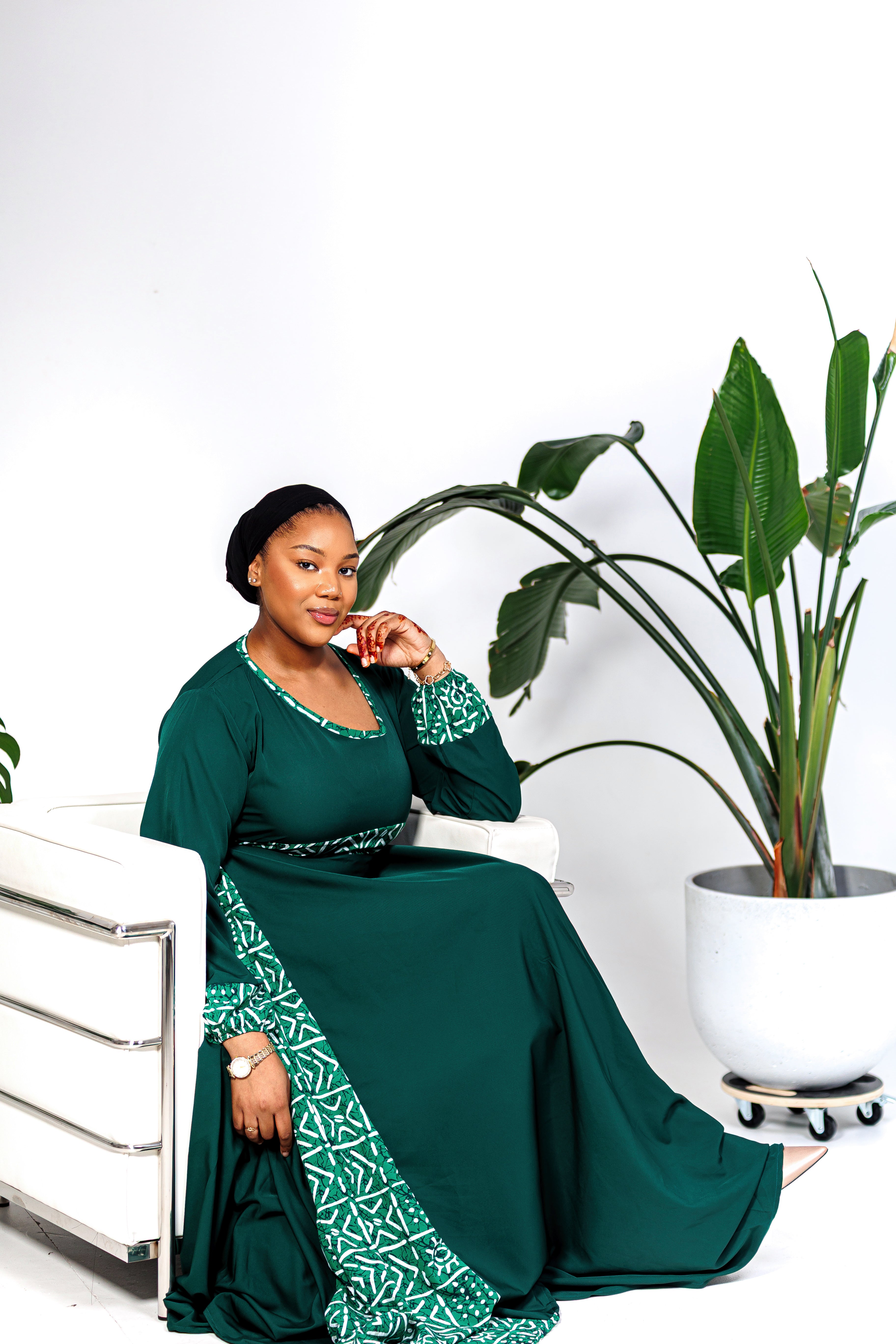Wini Dress