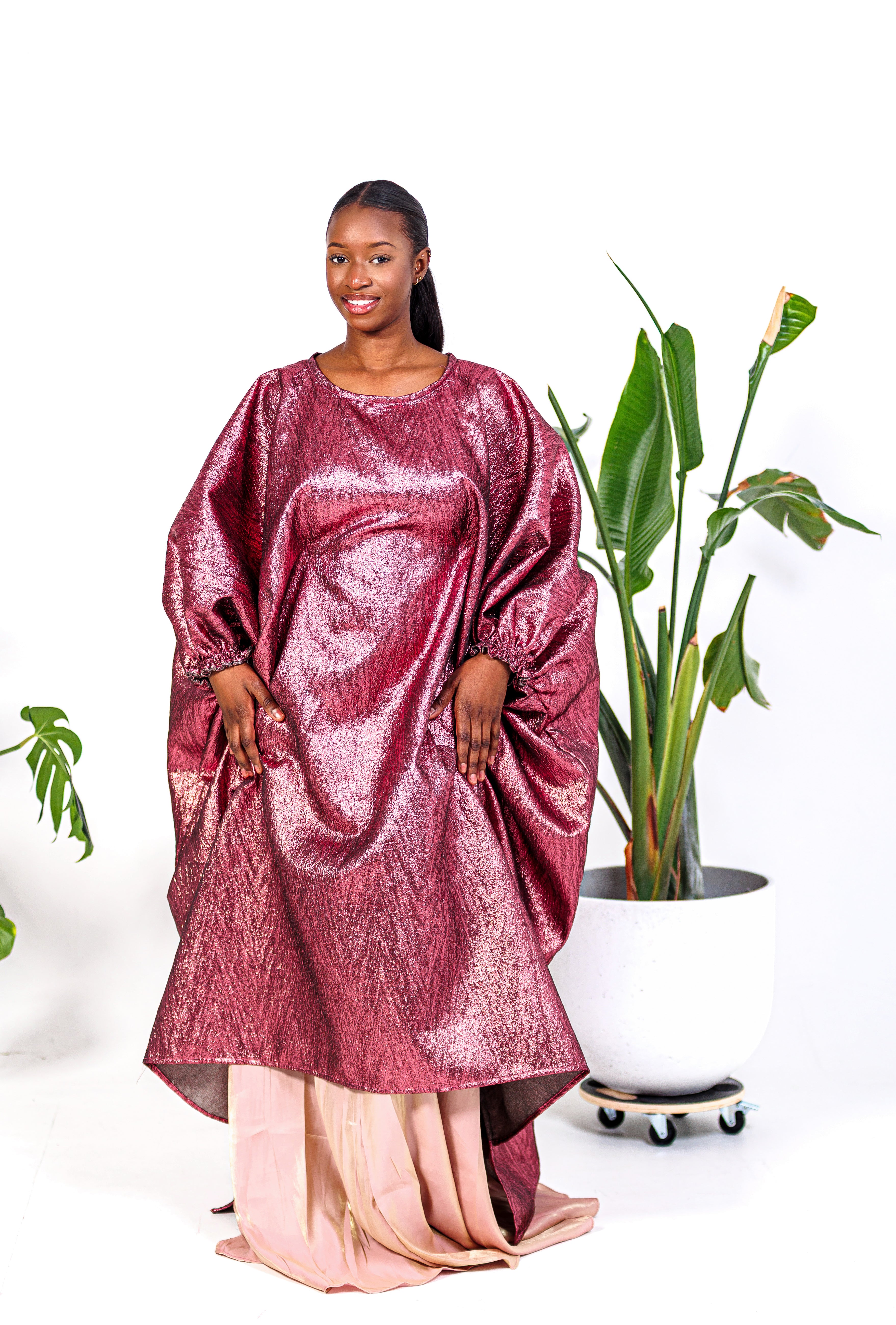 Rosa Majestic Set