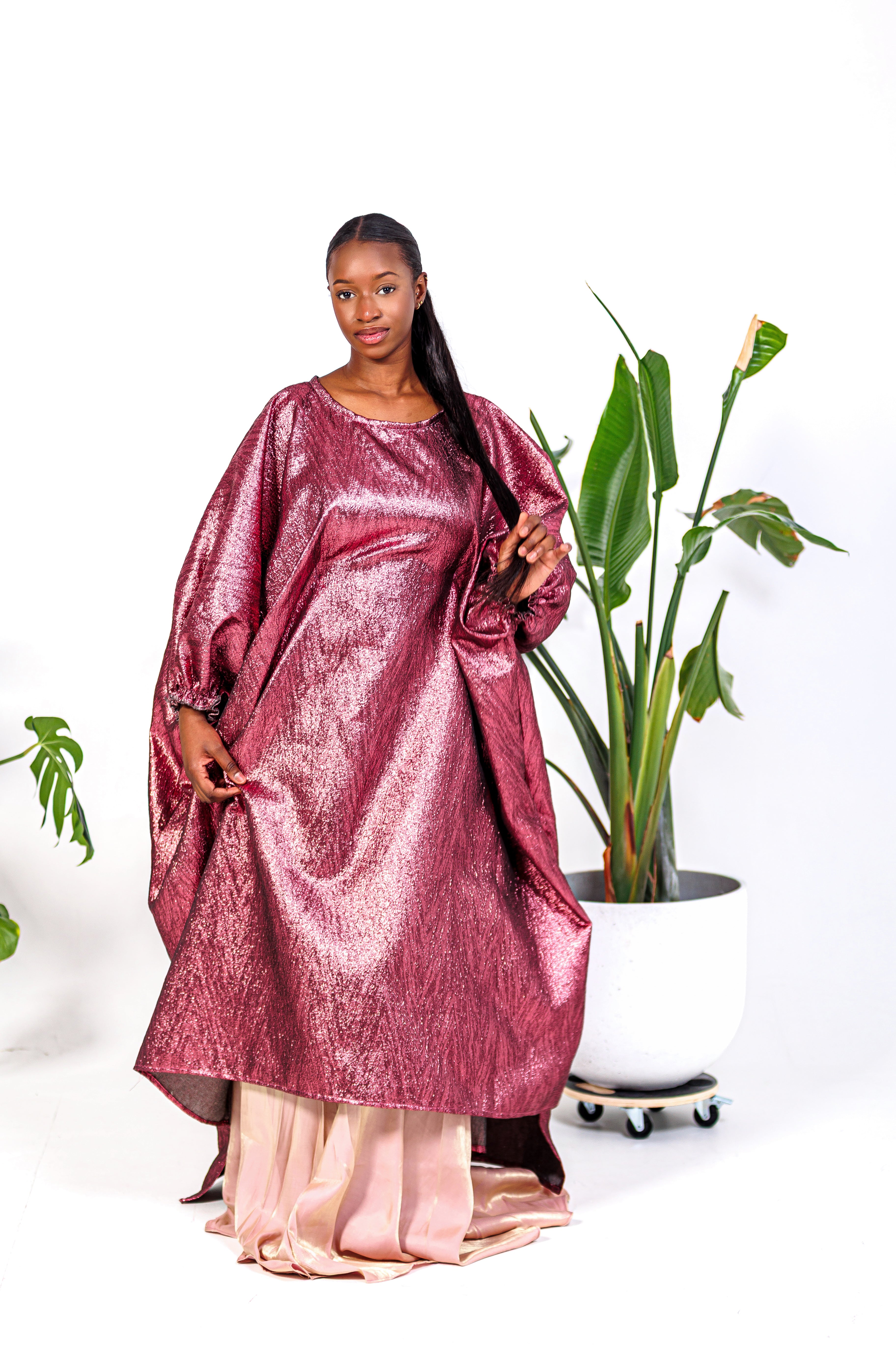Rosa Majestic Set