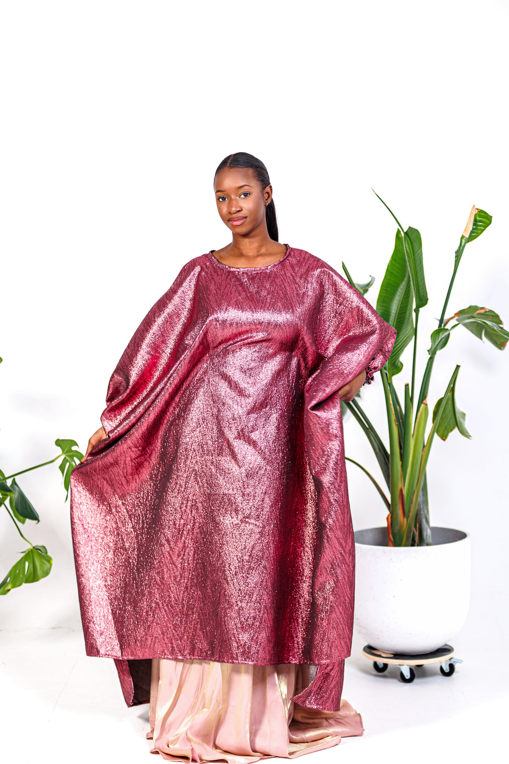 Rosa Majestic Set