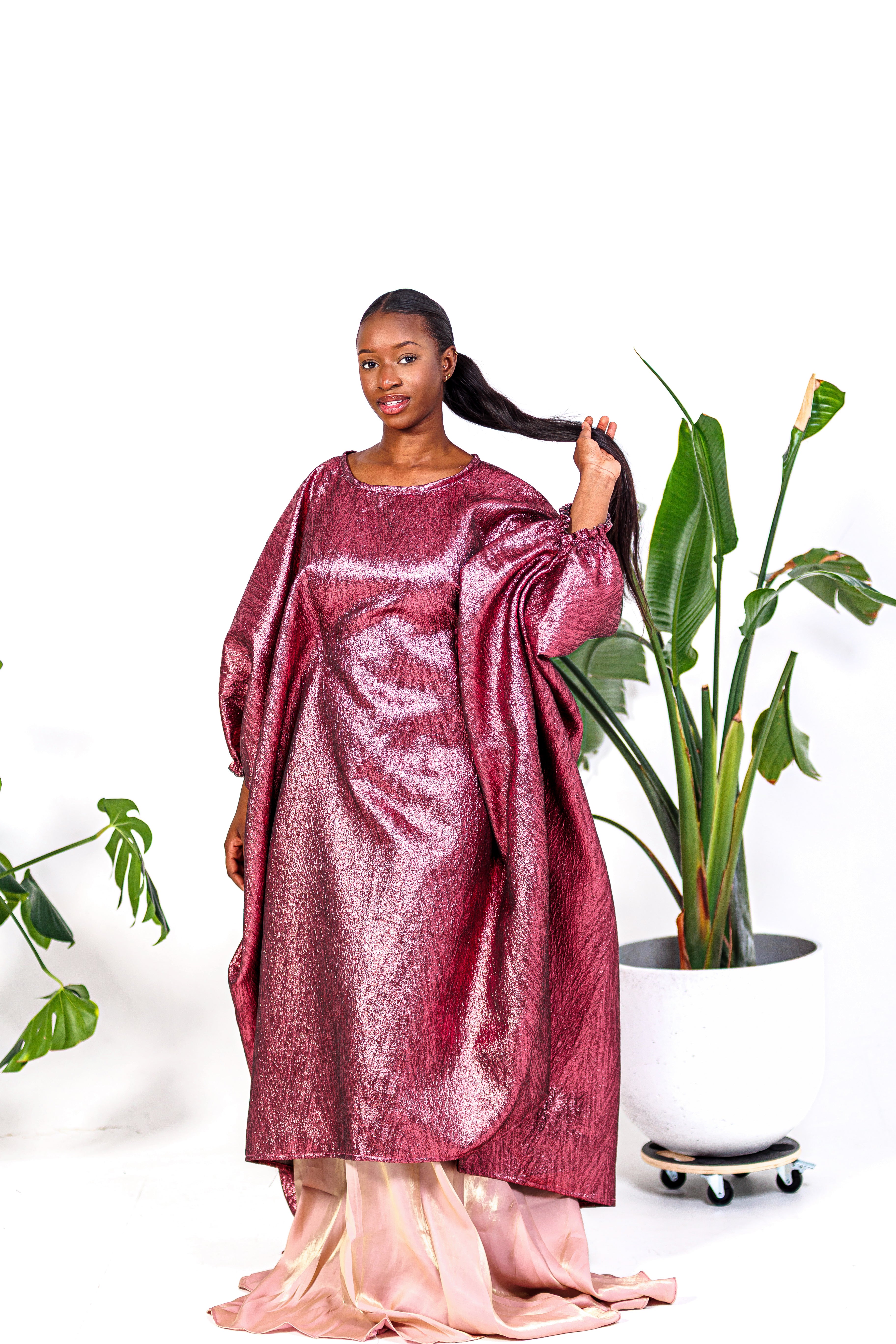 Rosa Majestic Set