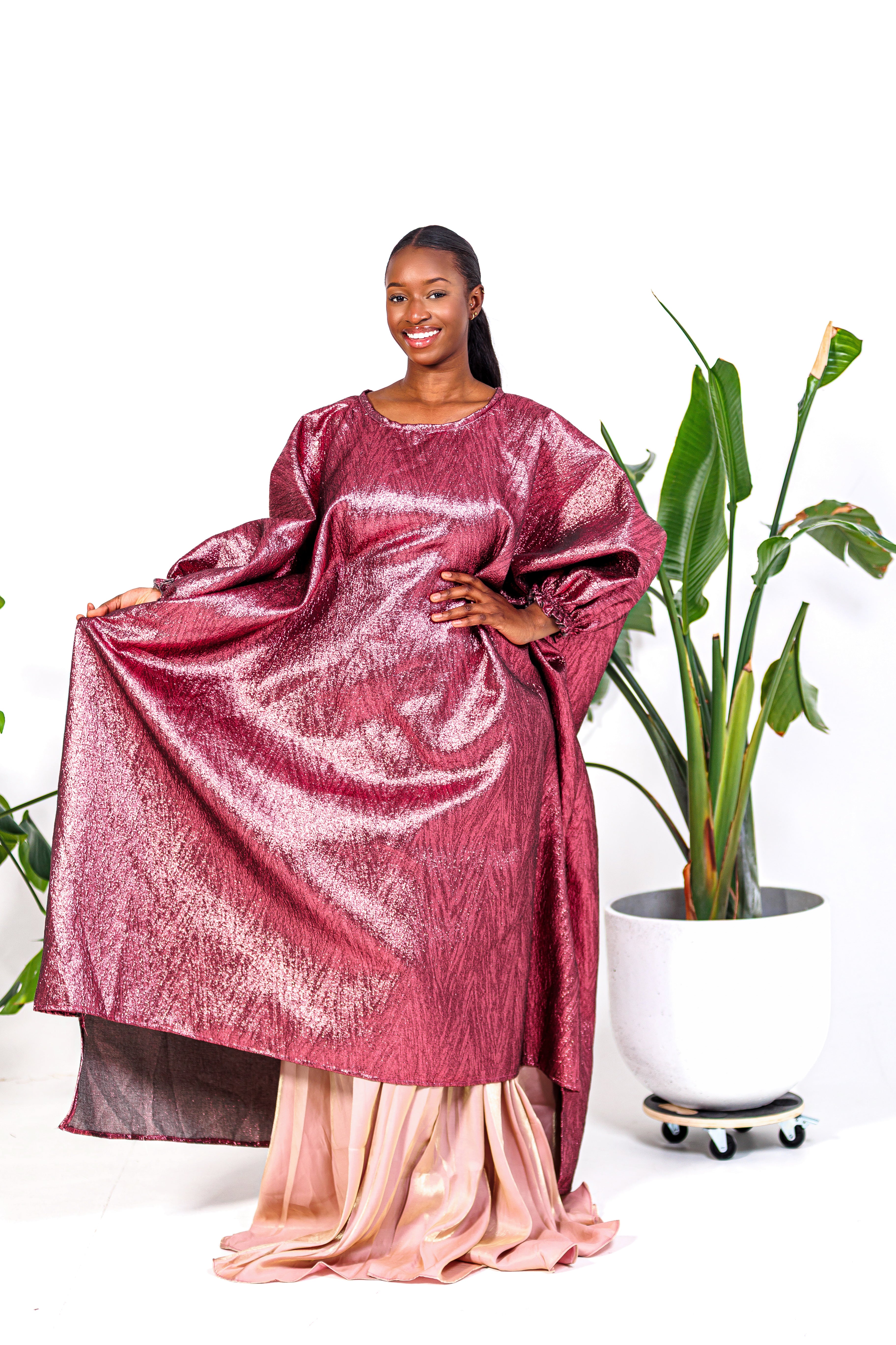 Rosa Majestic Set