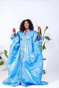 Boubou "Reina Celeste"