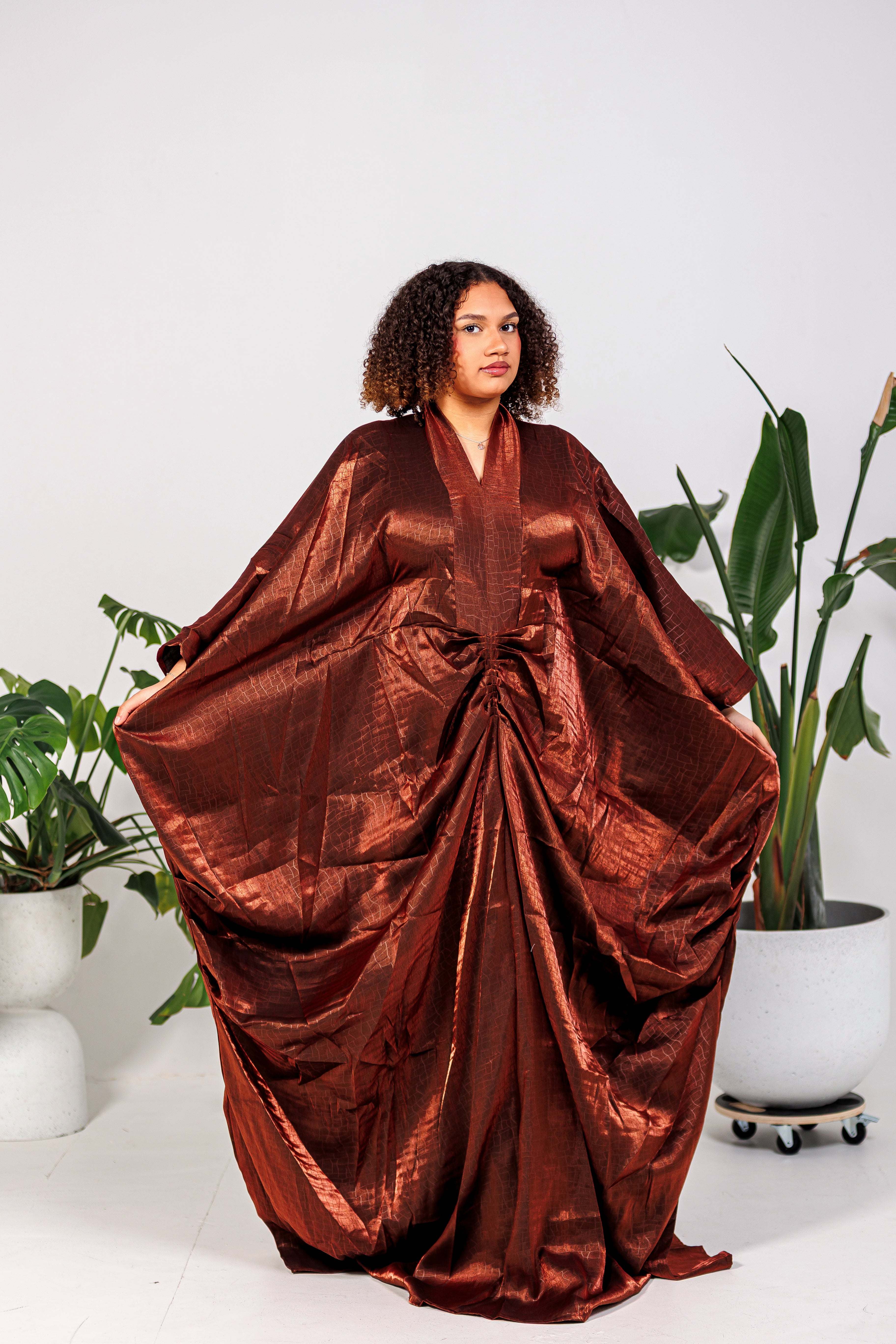 Boubou Teranga