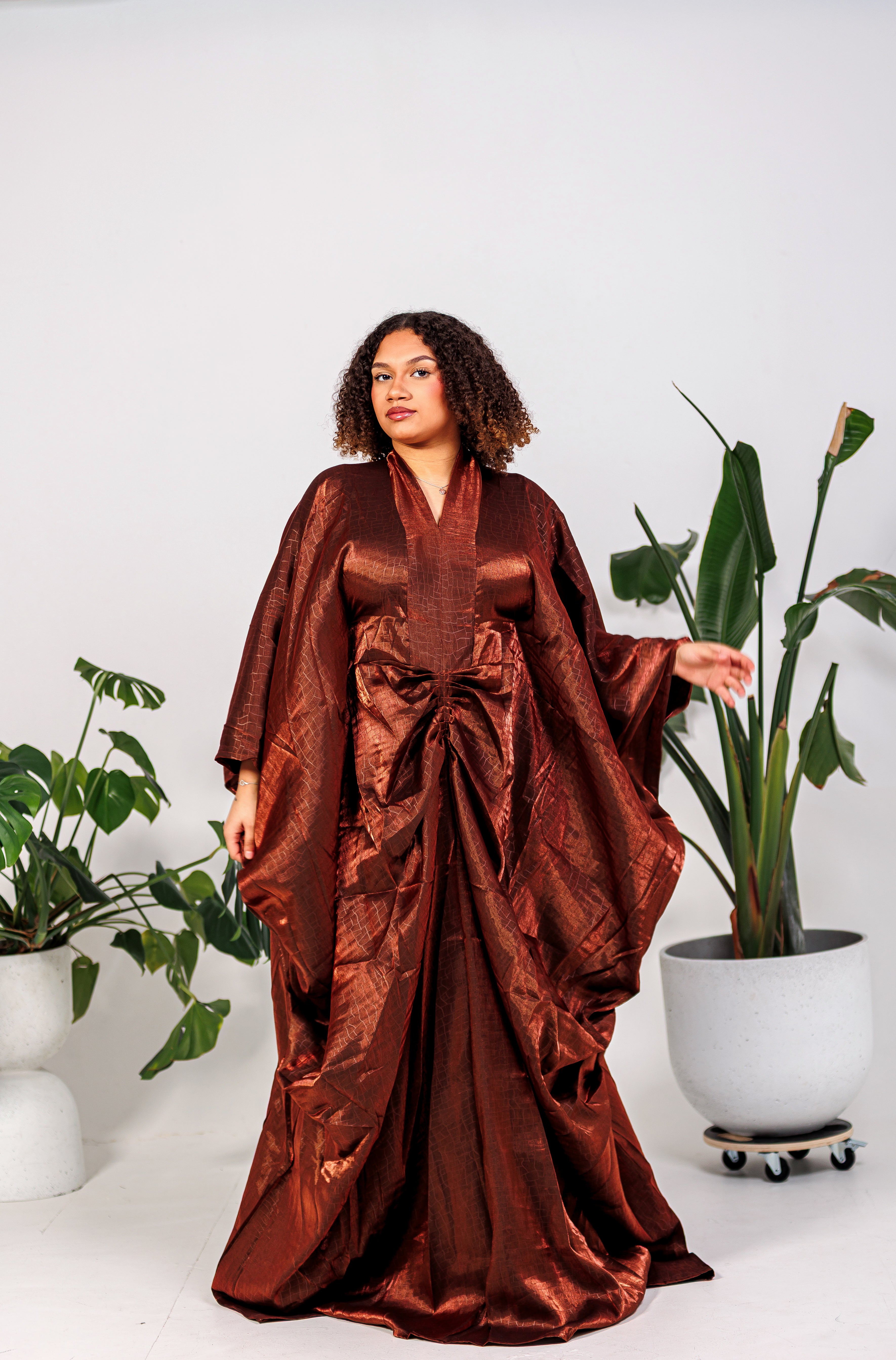 Boubou Teranga