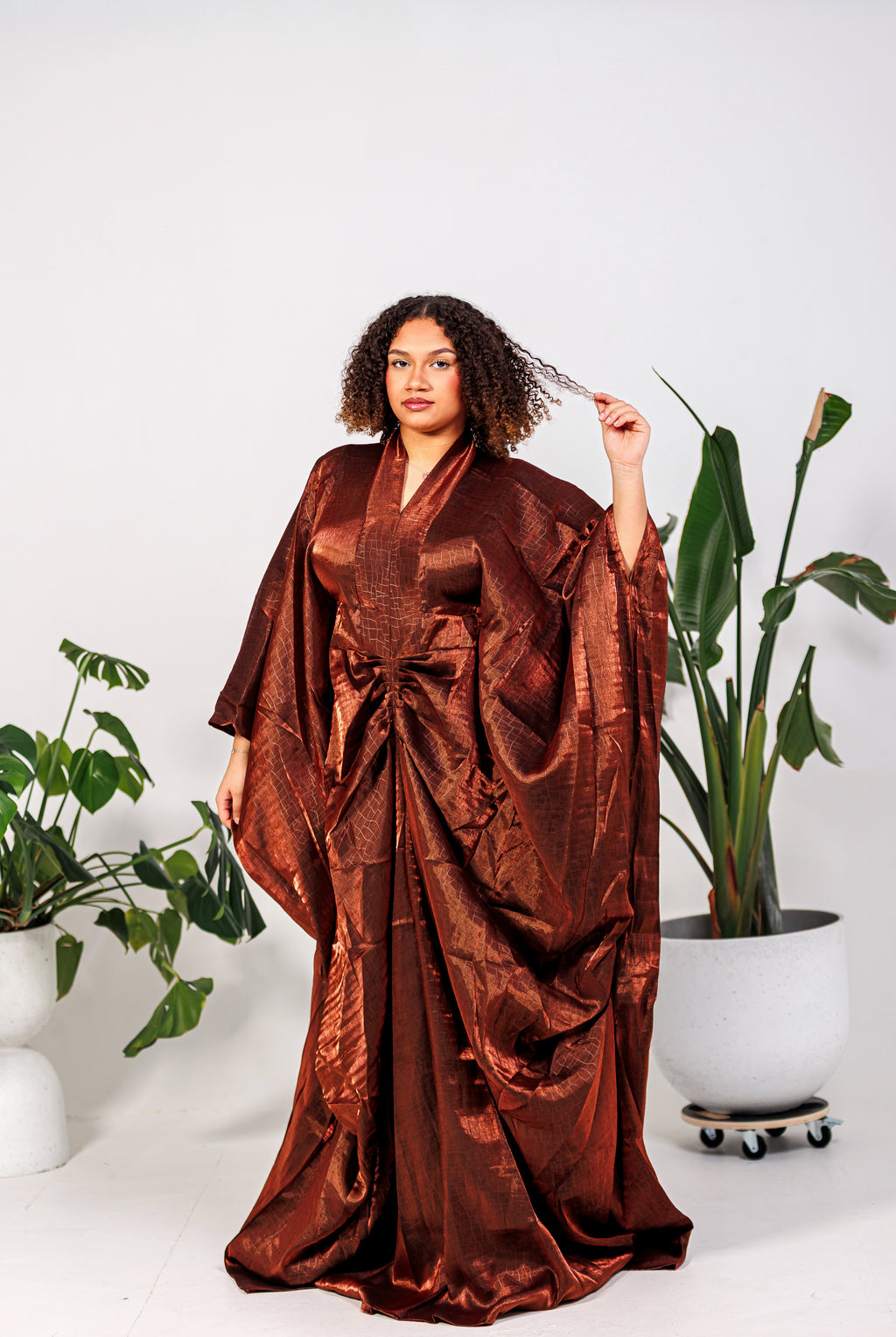 Boubou Teranga