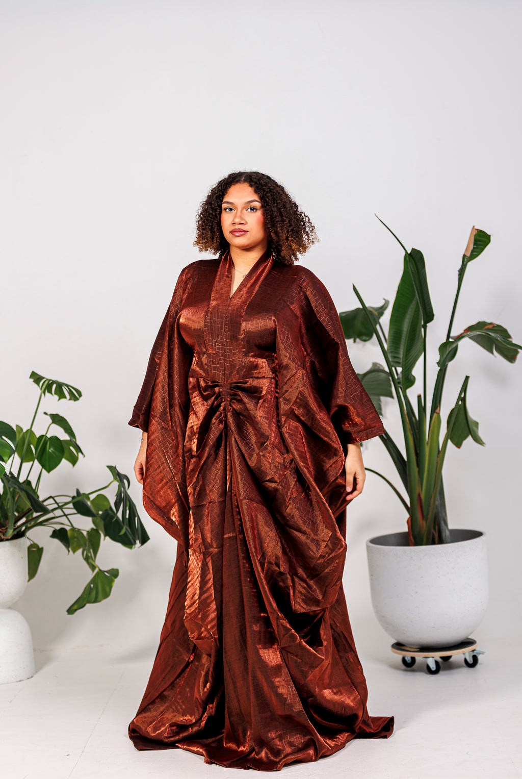 Boubou Teranga