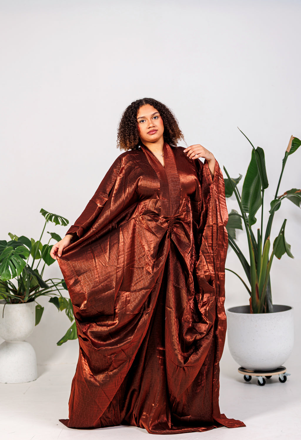 Boubou Teranga