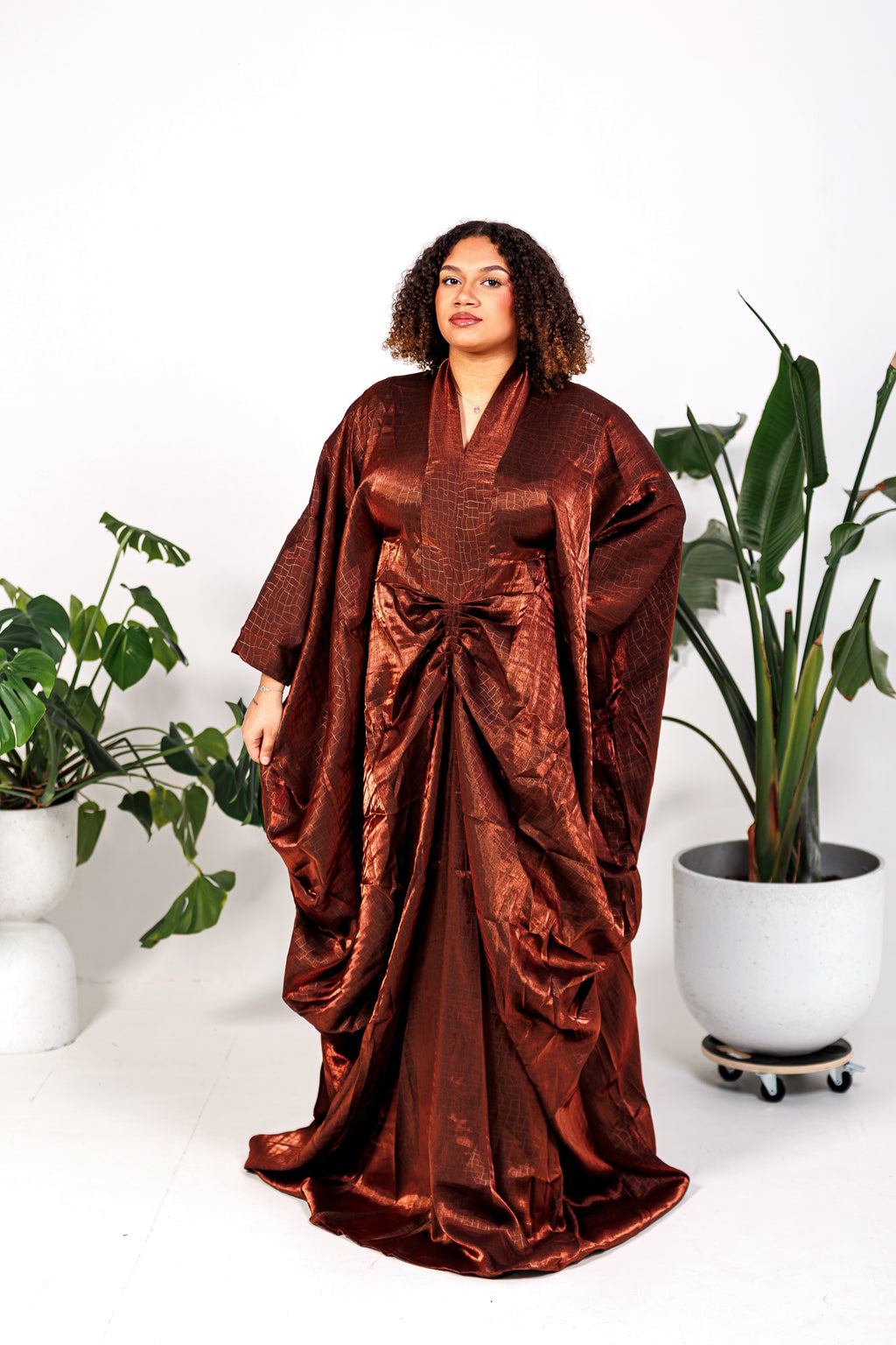 Boubou Teranga