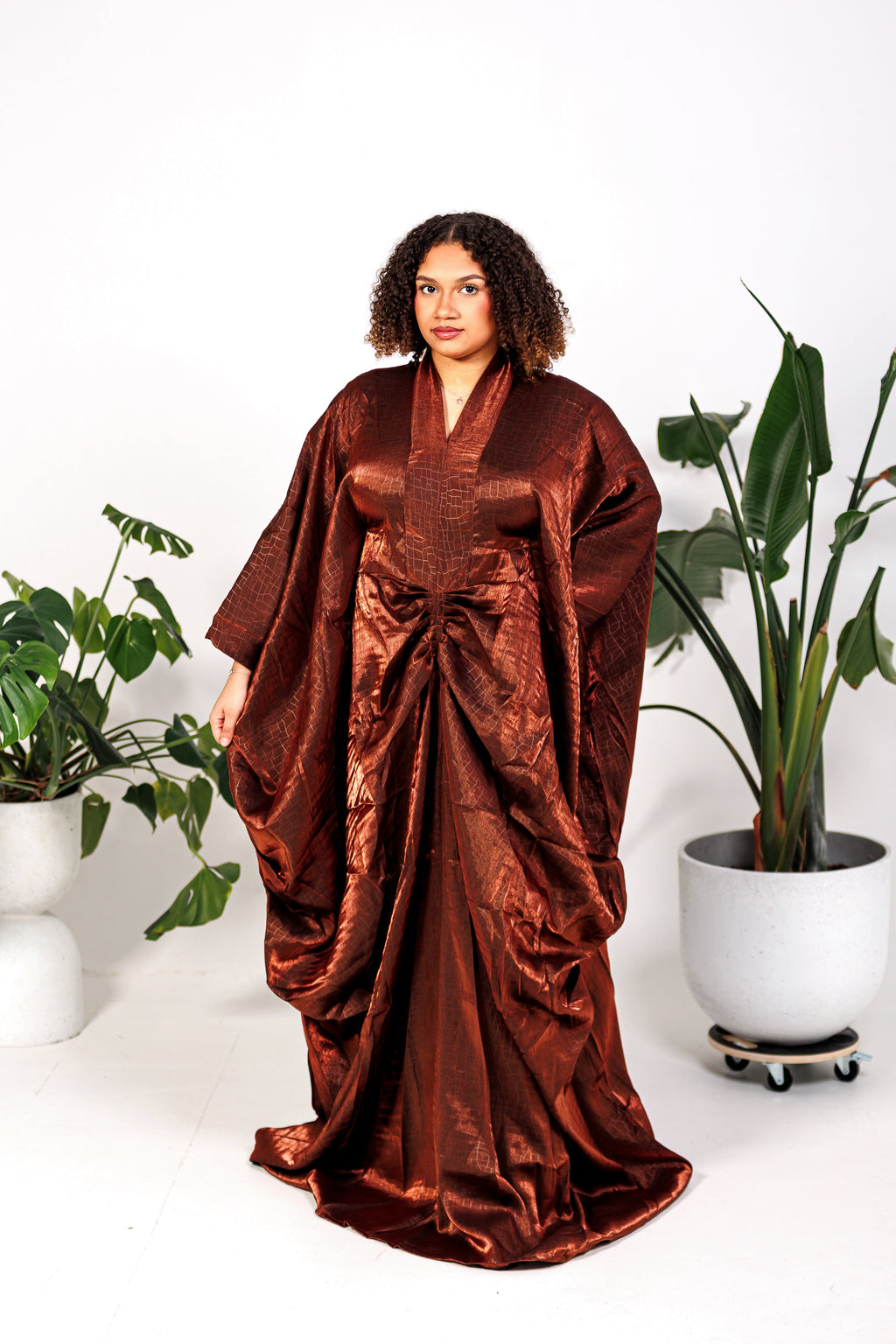 Boubou Teranga