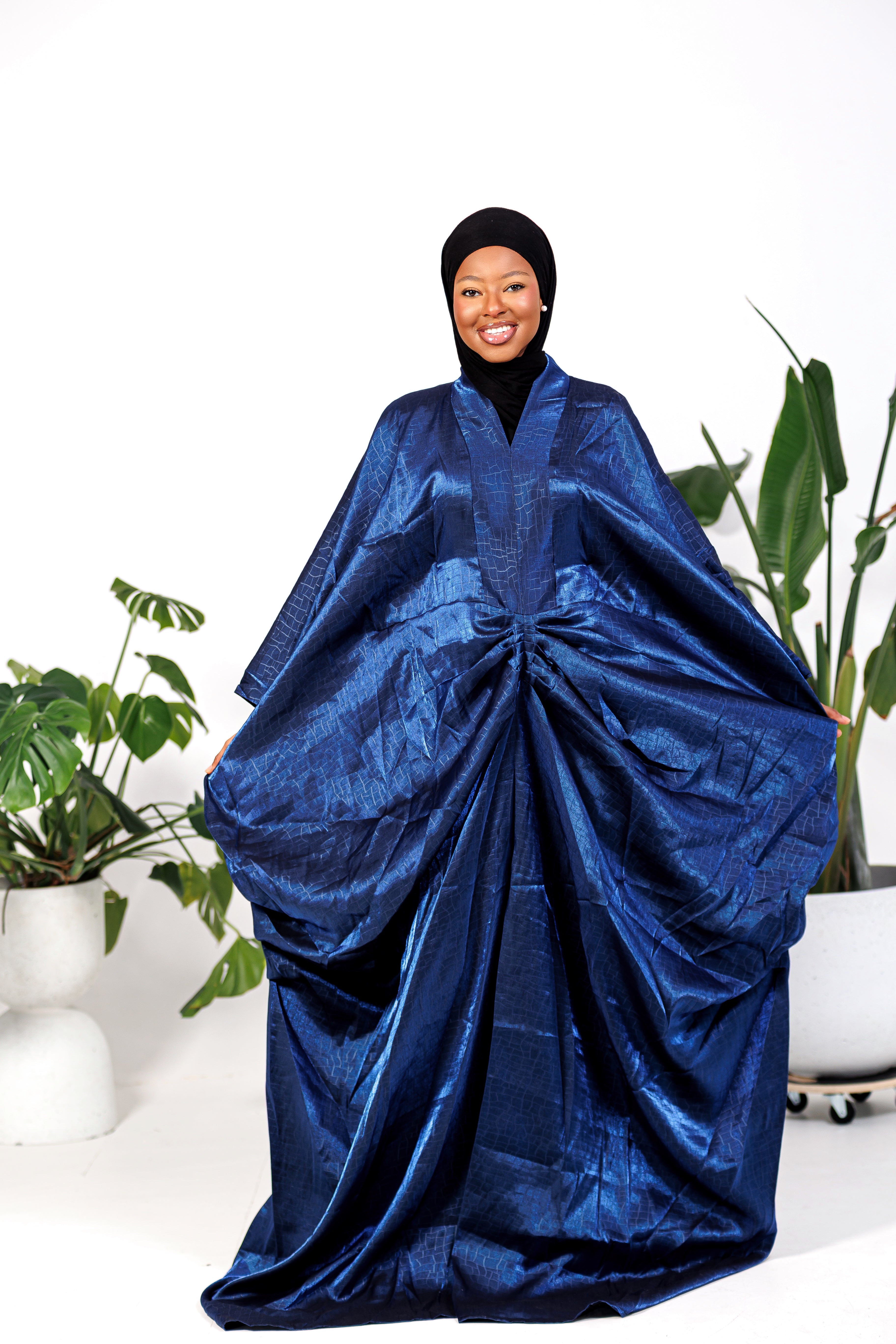 Boubou Teranga