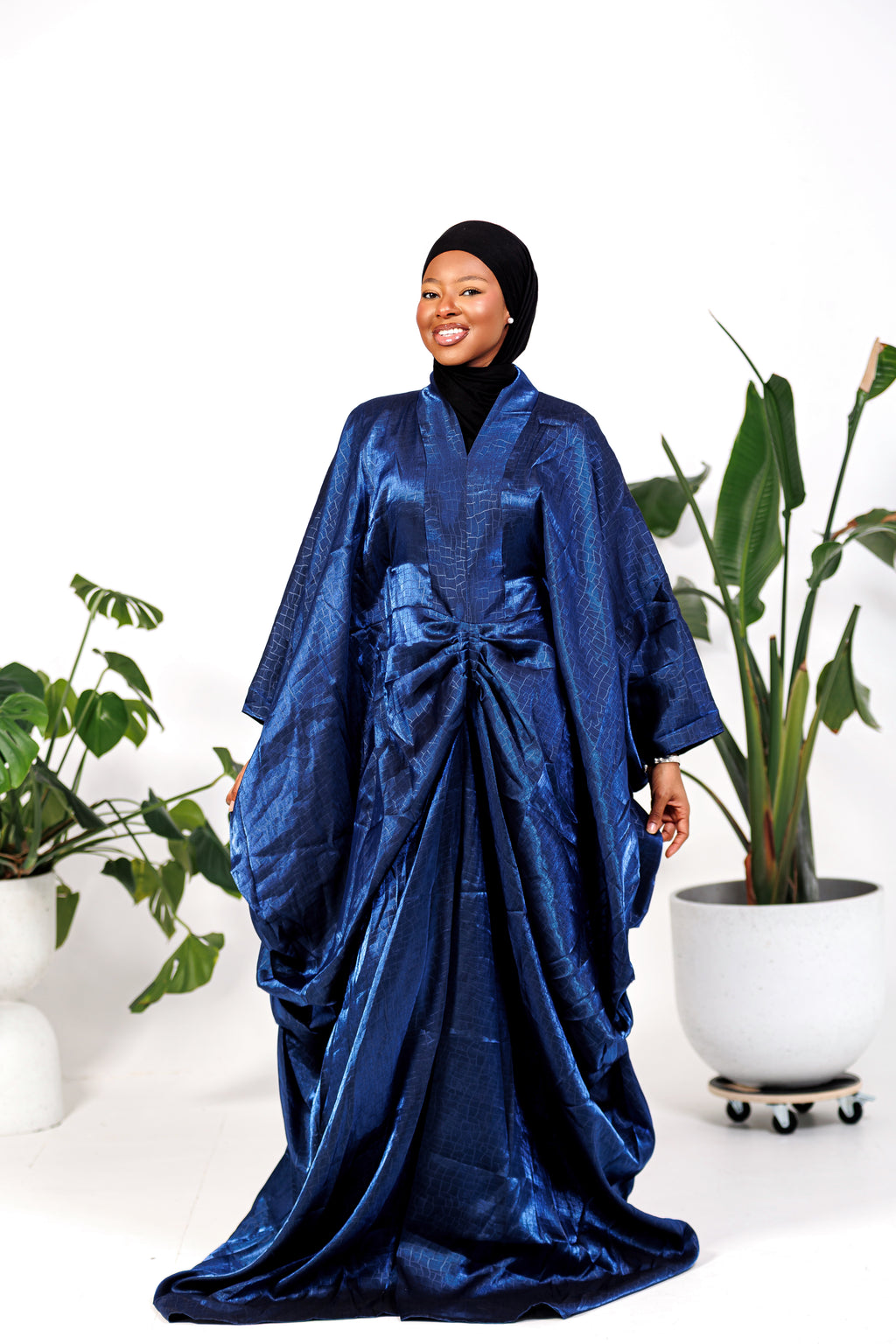 Boubou Teranga