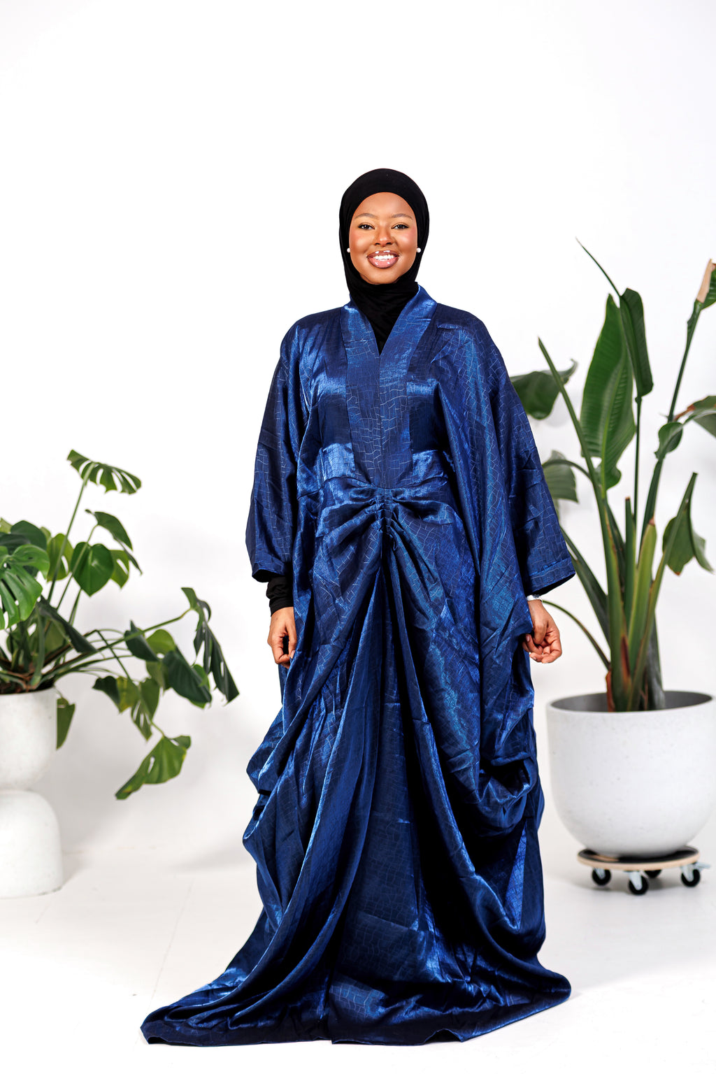 Boubou Teranga