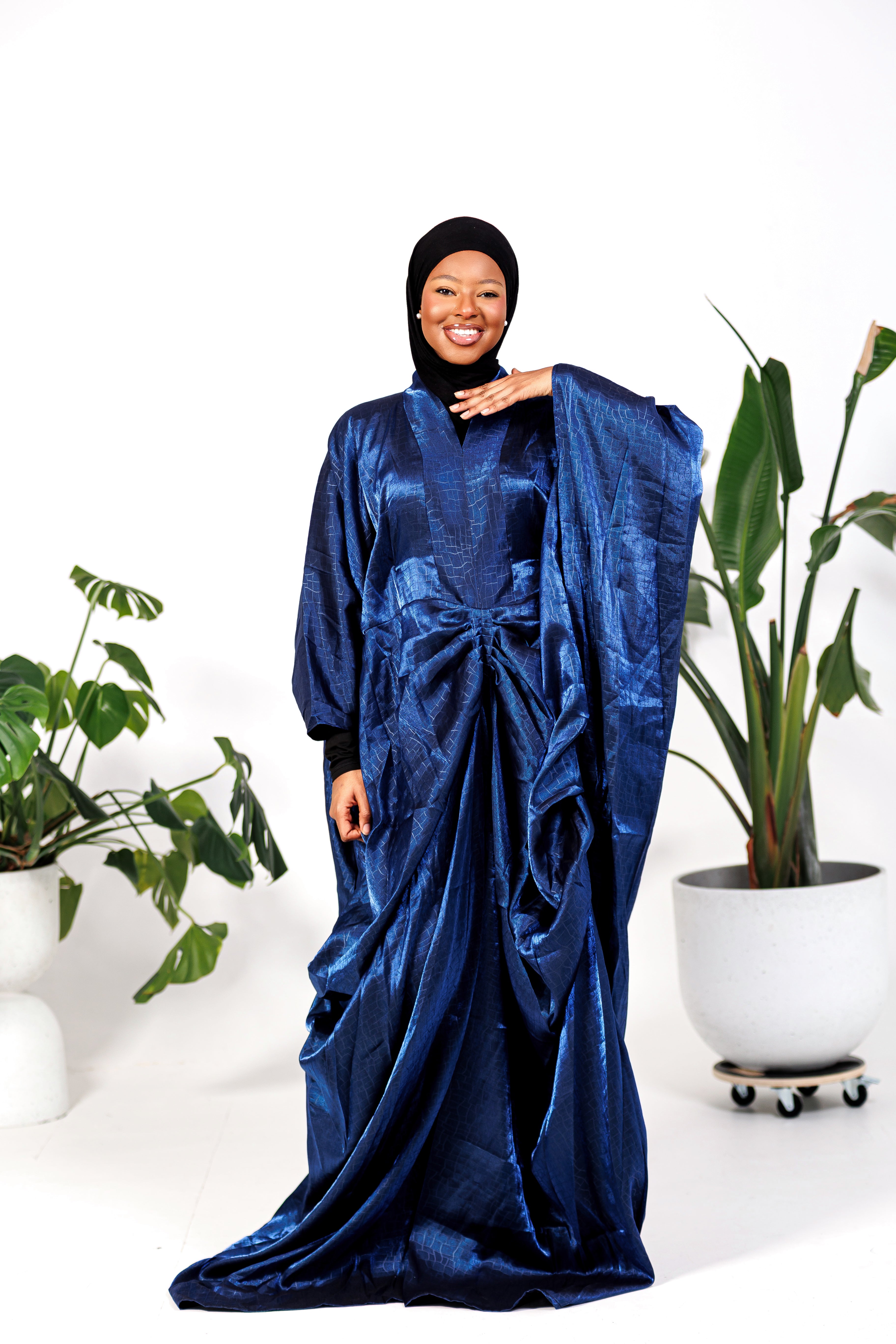 Boubou Teranga