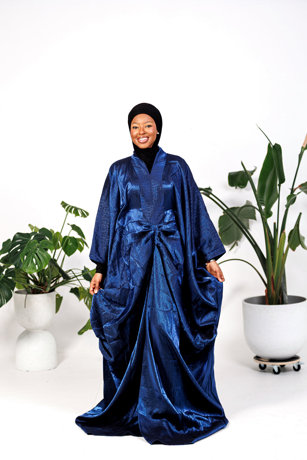 Boubou Teranga