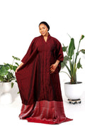 Kaftan "Fuego de Sine"