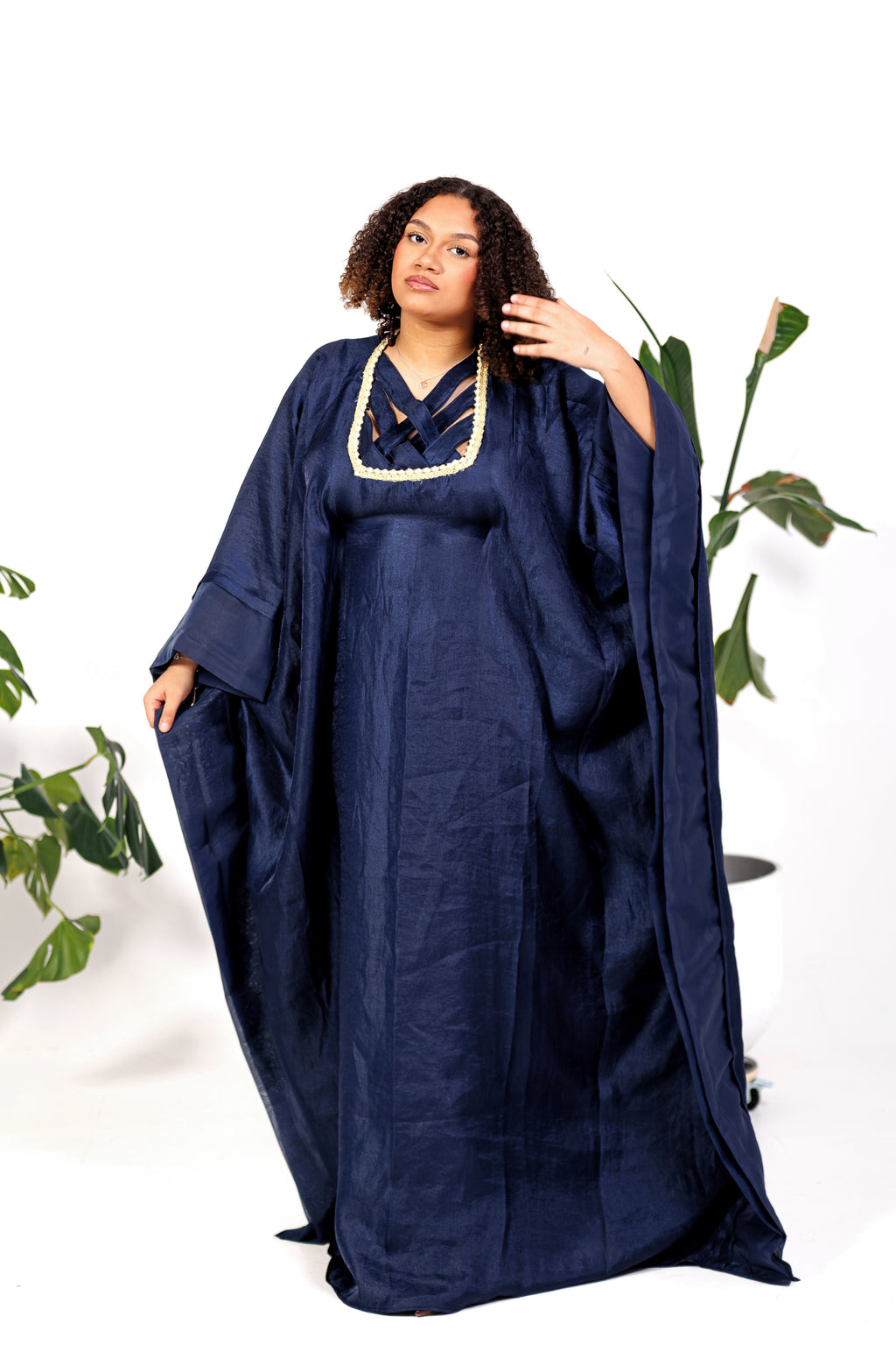 Kaftan "Reina del Atlantico"
