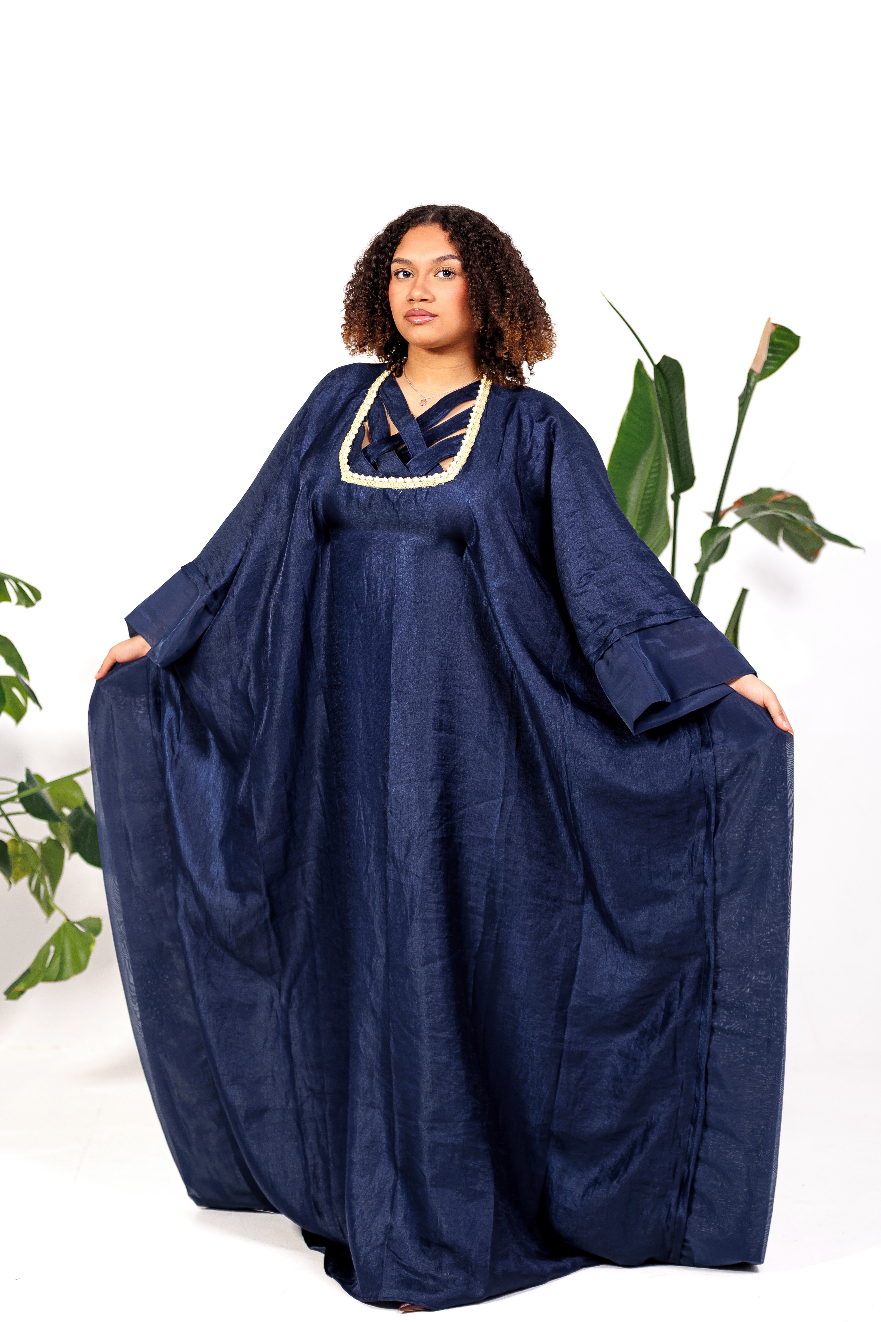 Kaftan "Reina del Atlantico"