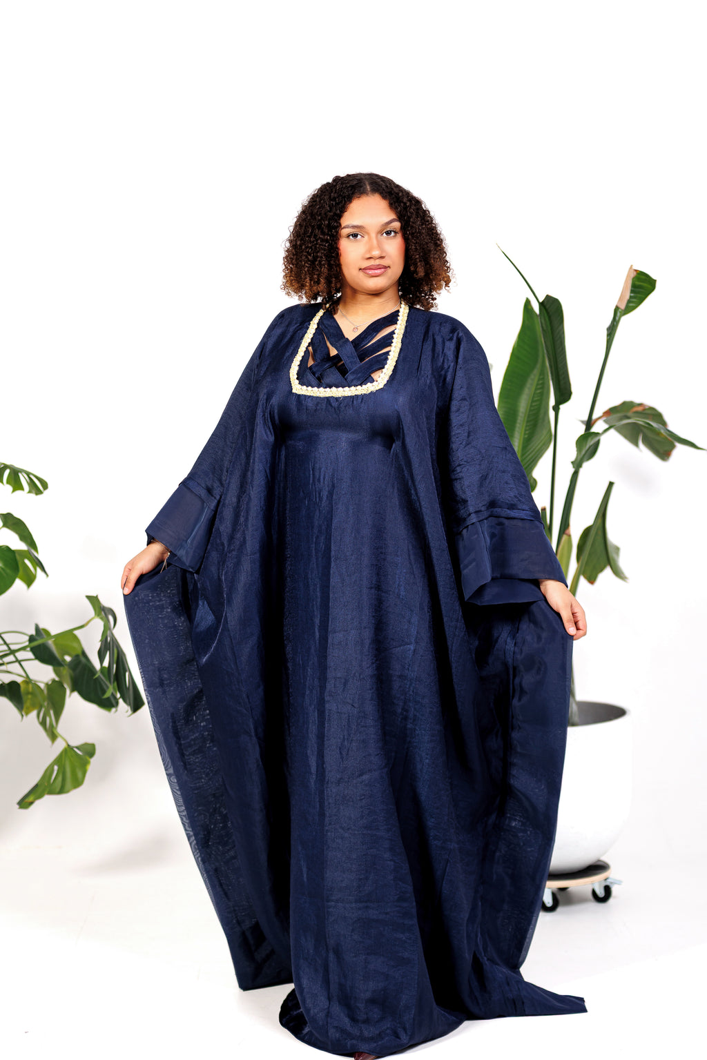 Kaftan "Reina del Atlantico"