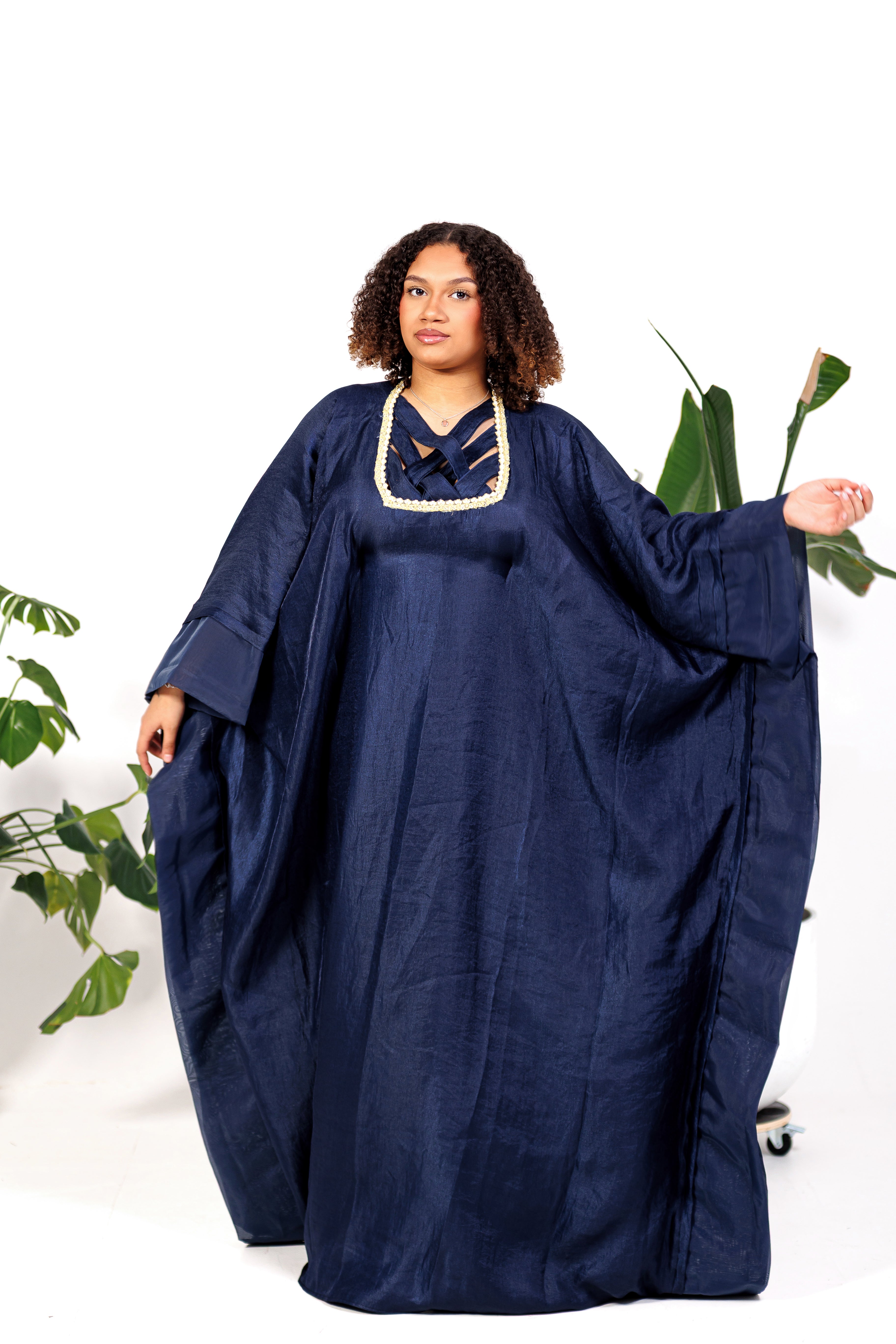 Kaftan "Reina del Atlantico"
