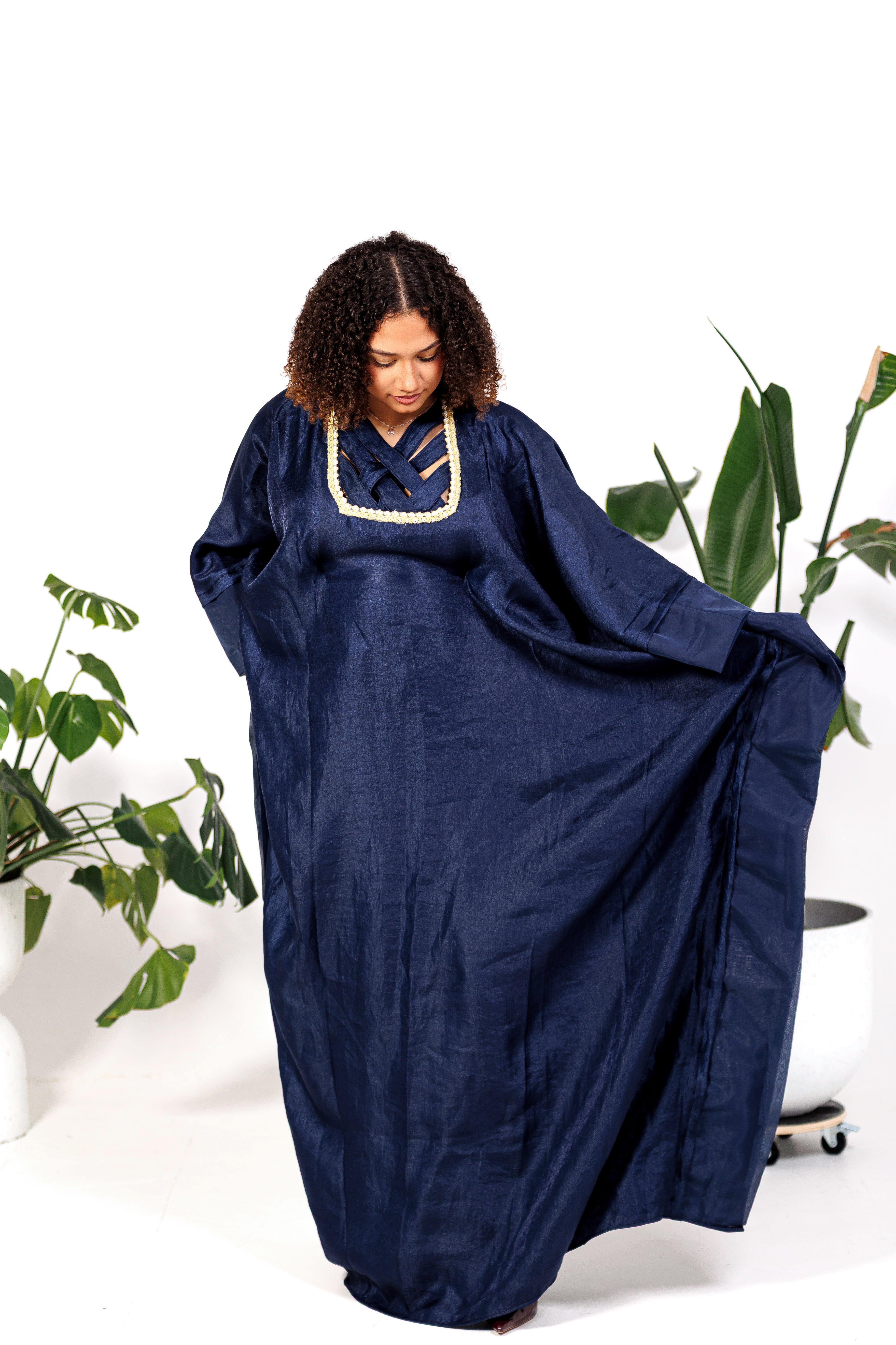 Kaftan "Reina del Atlantico"