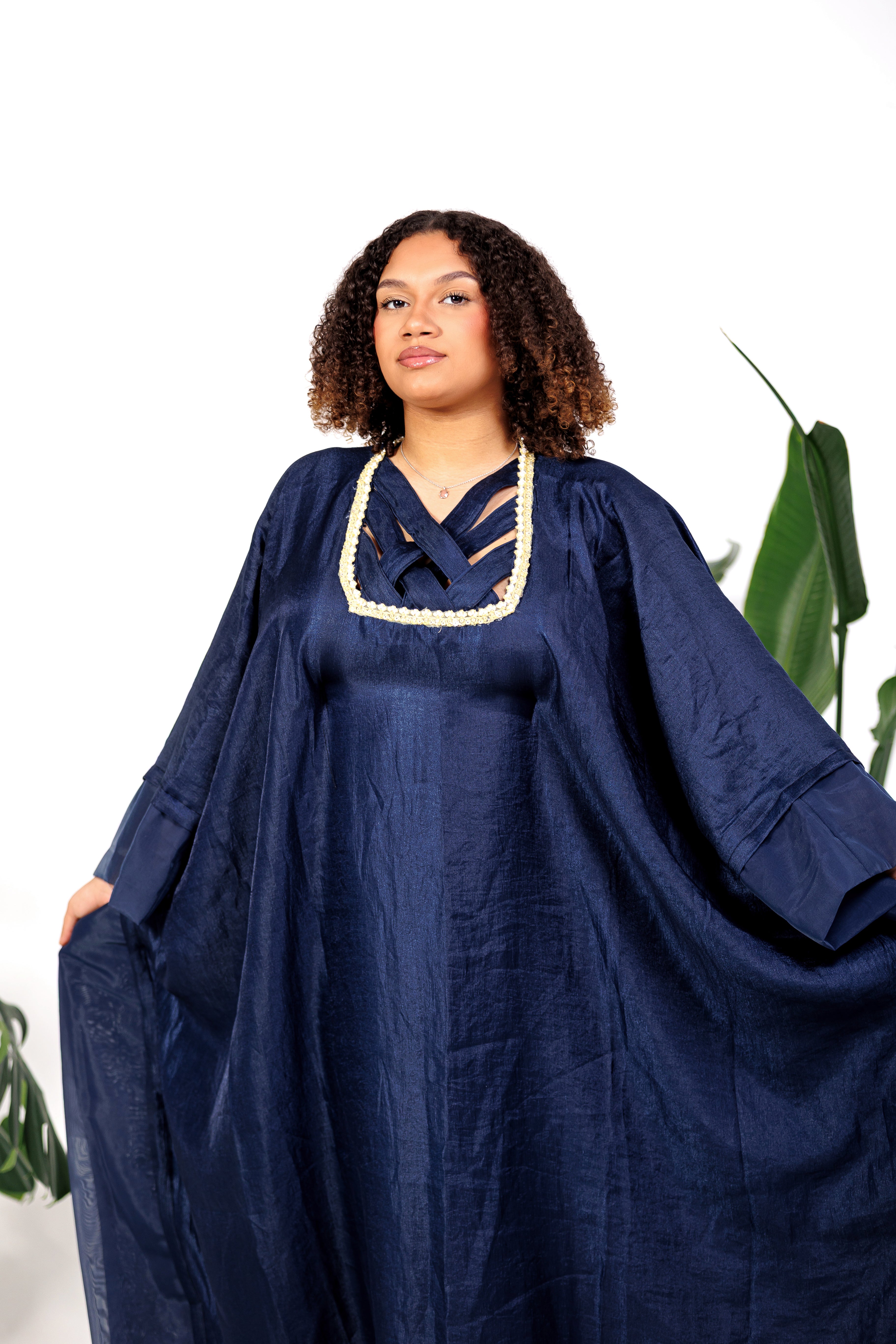 Kaftan "Reina del Atlantico"
