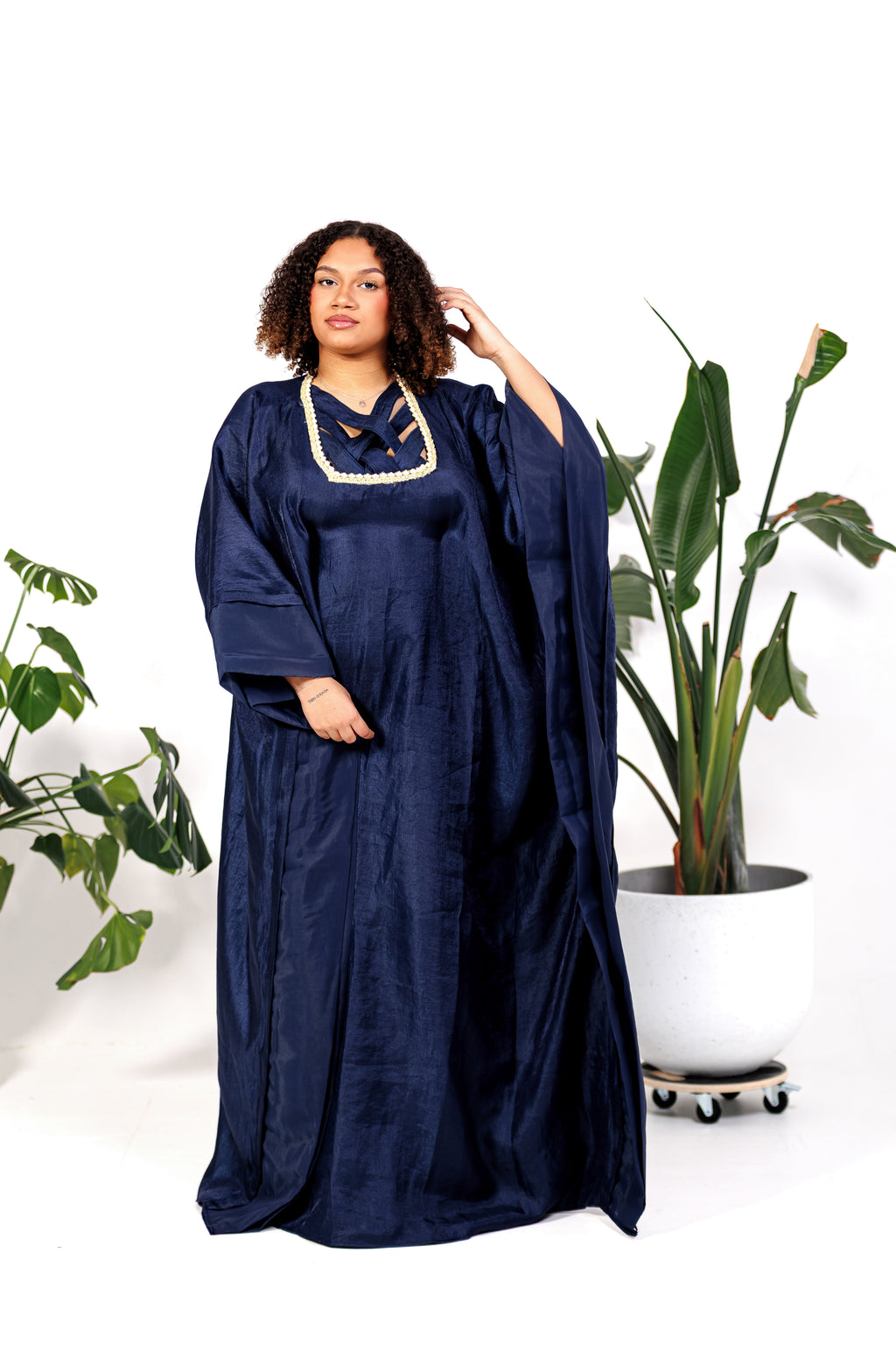 Kaftan "Reina del Atlantico"