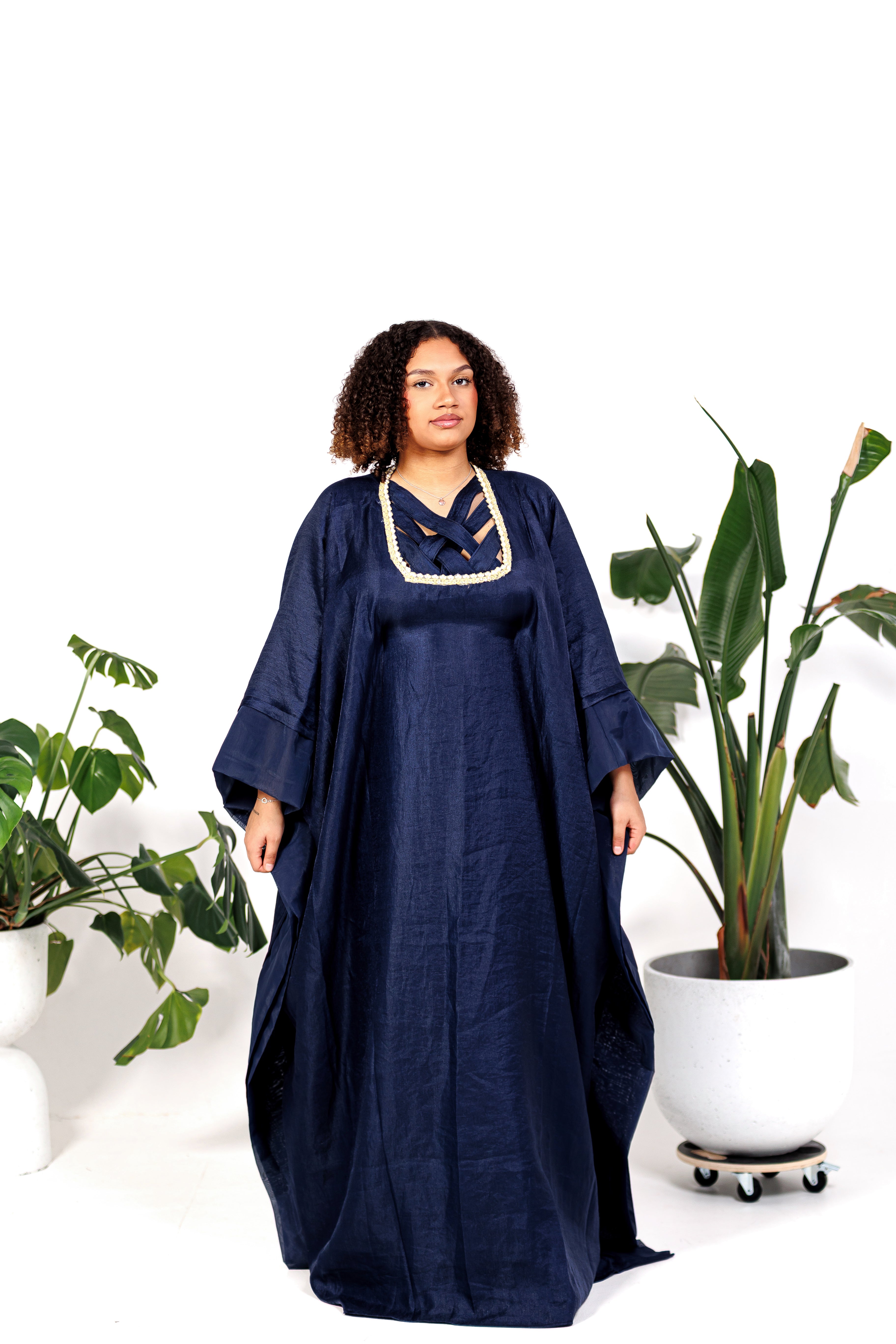 Kaftan "Reina del Atlantico"