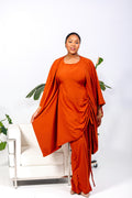 Conjunto "Energia Naranja"