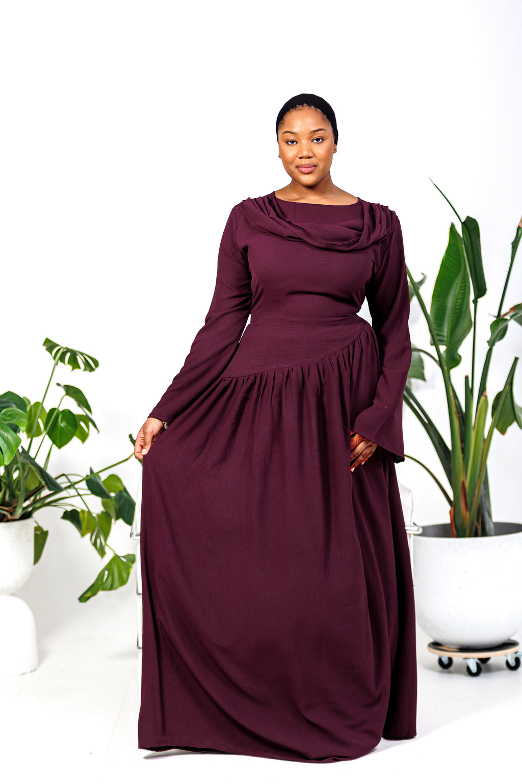 Amatista Lace