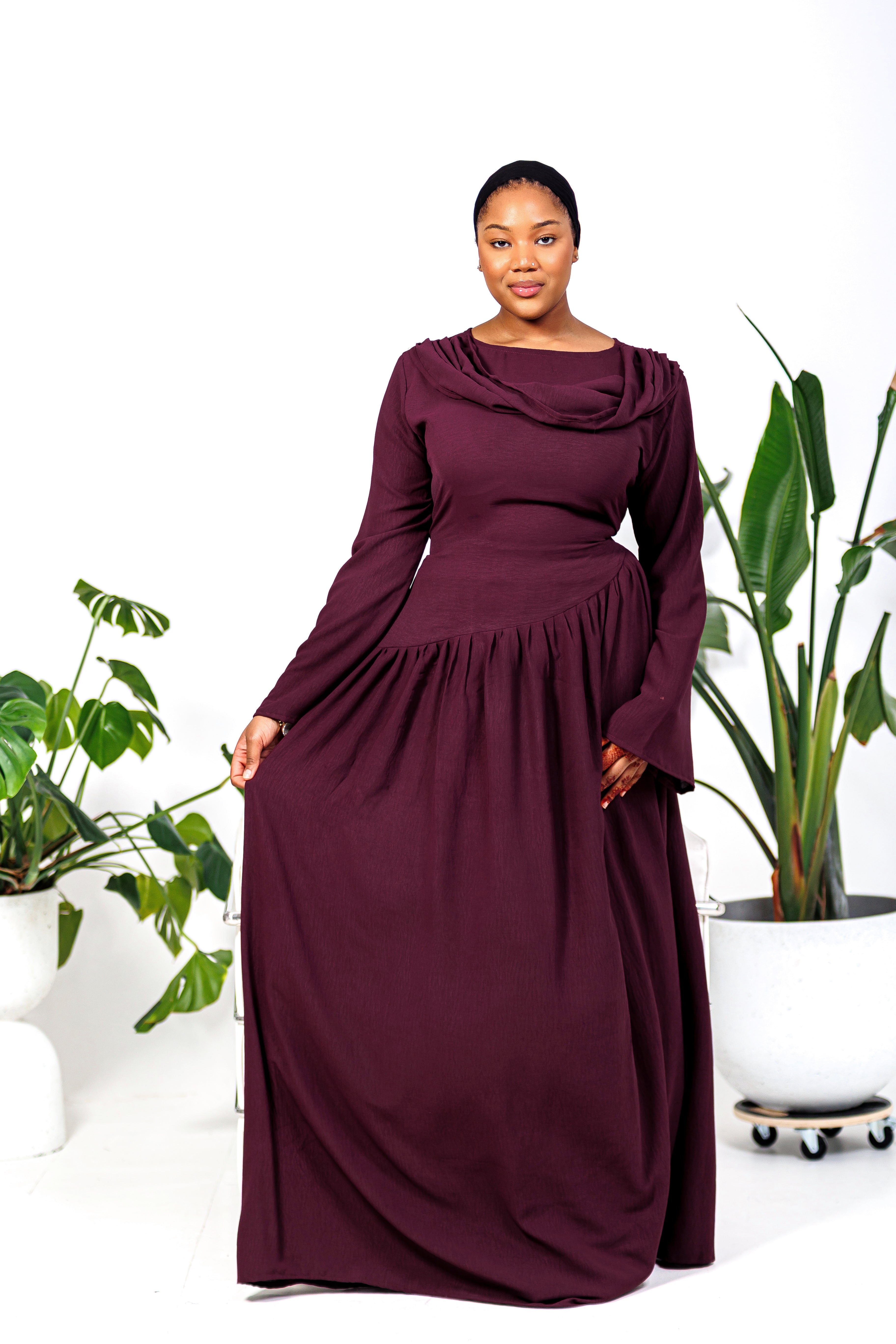 Amatista Lace