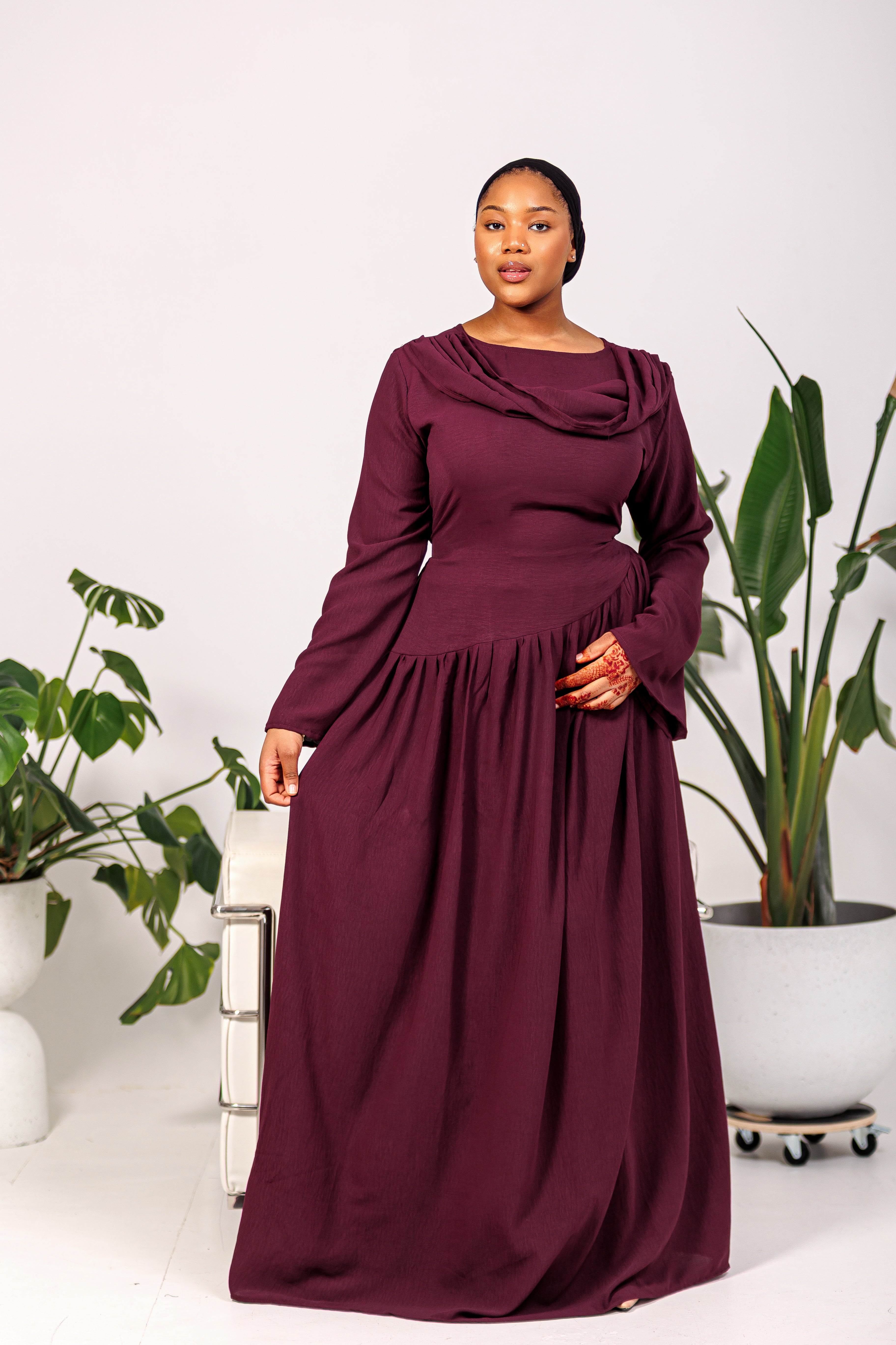 Amatista Lace