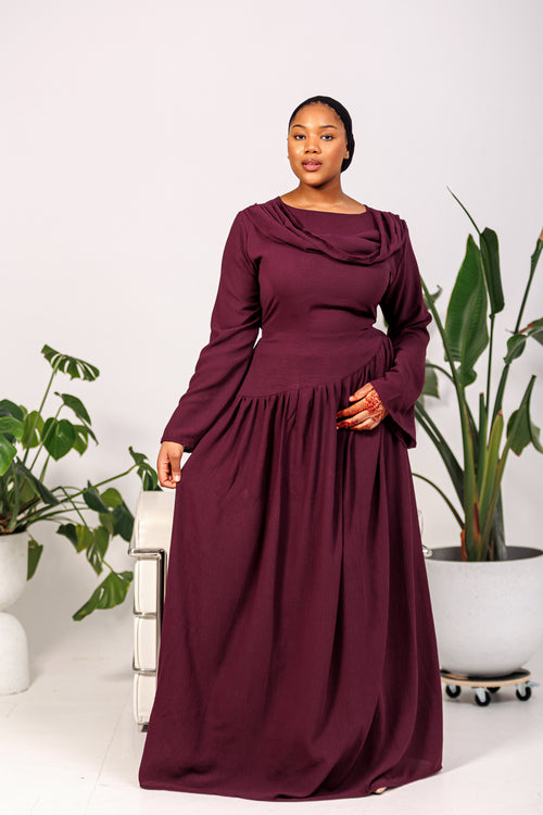 Amatista Lace