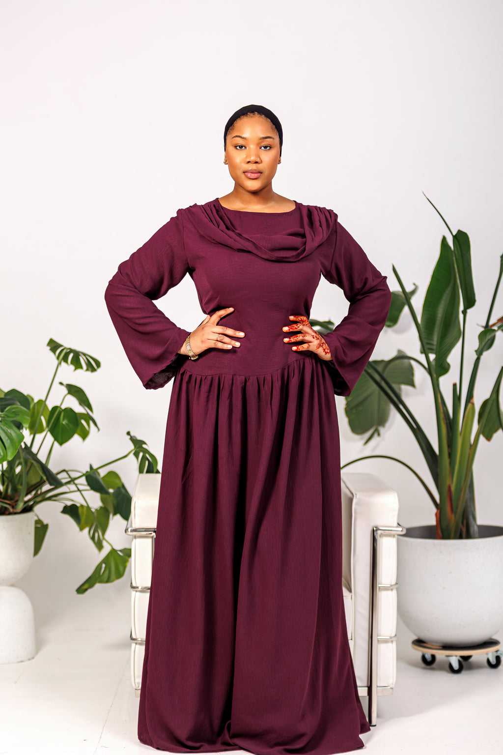 Amatista Lace