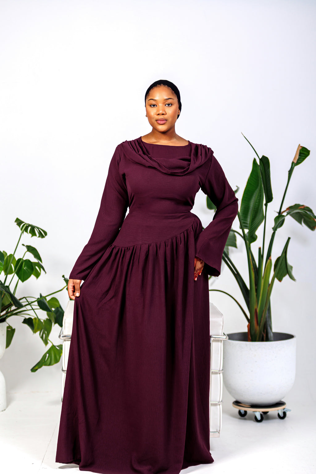 Amatista Lace