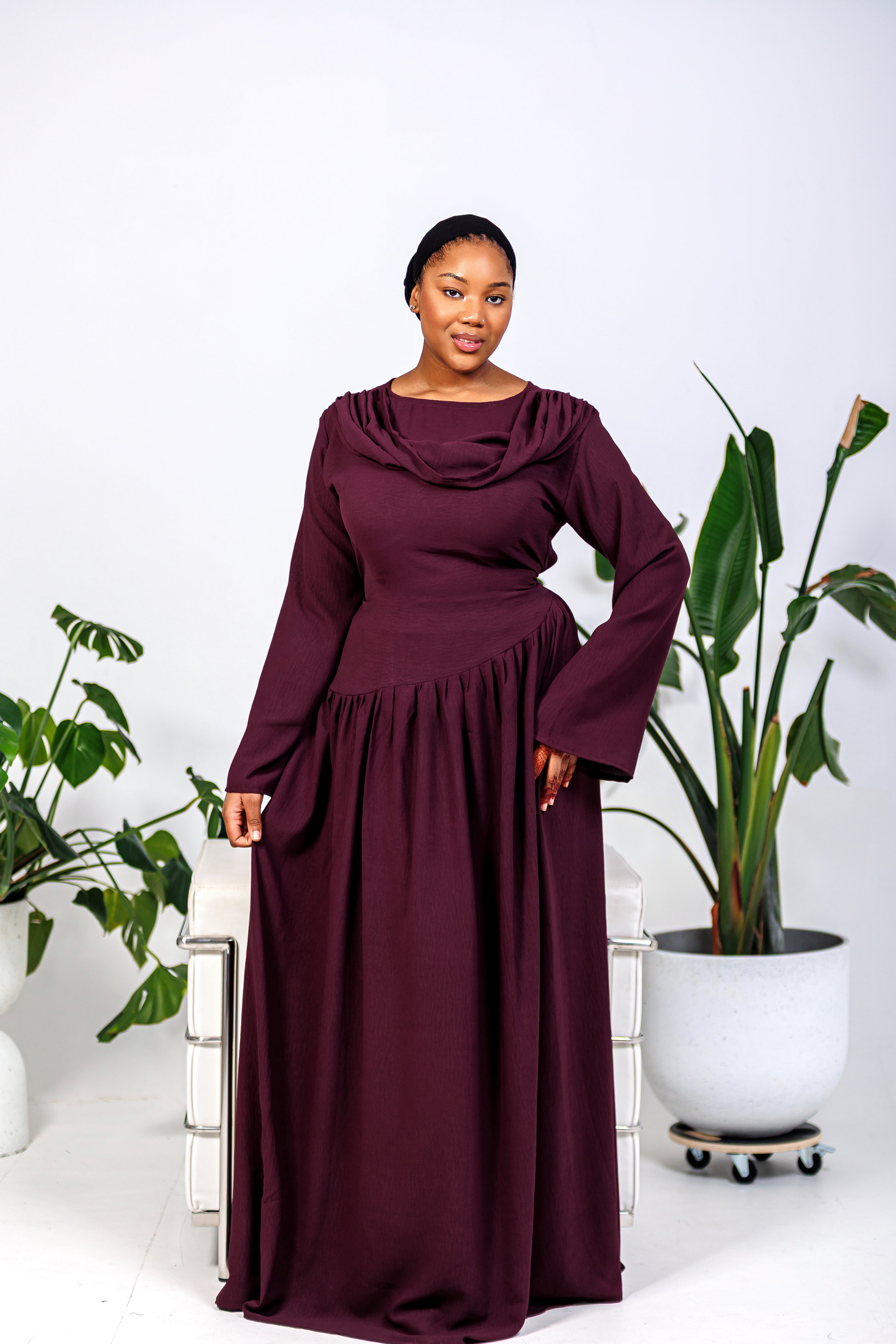 Amatista Lace