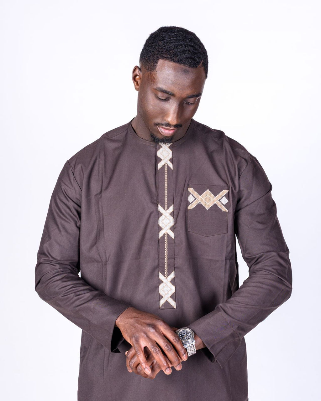 Heritage Brown Set