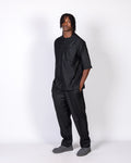 Saloum Cotton Set - Black